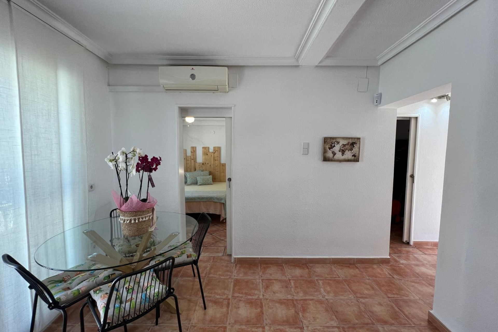 Resale - Villa - Torrevieja - Los Balcones