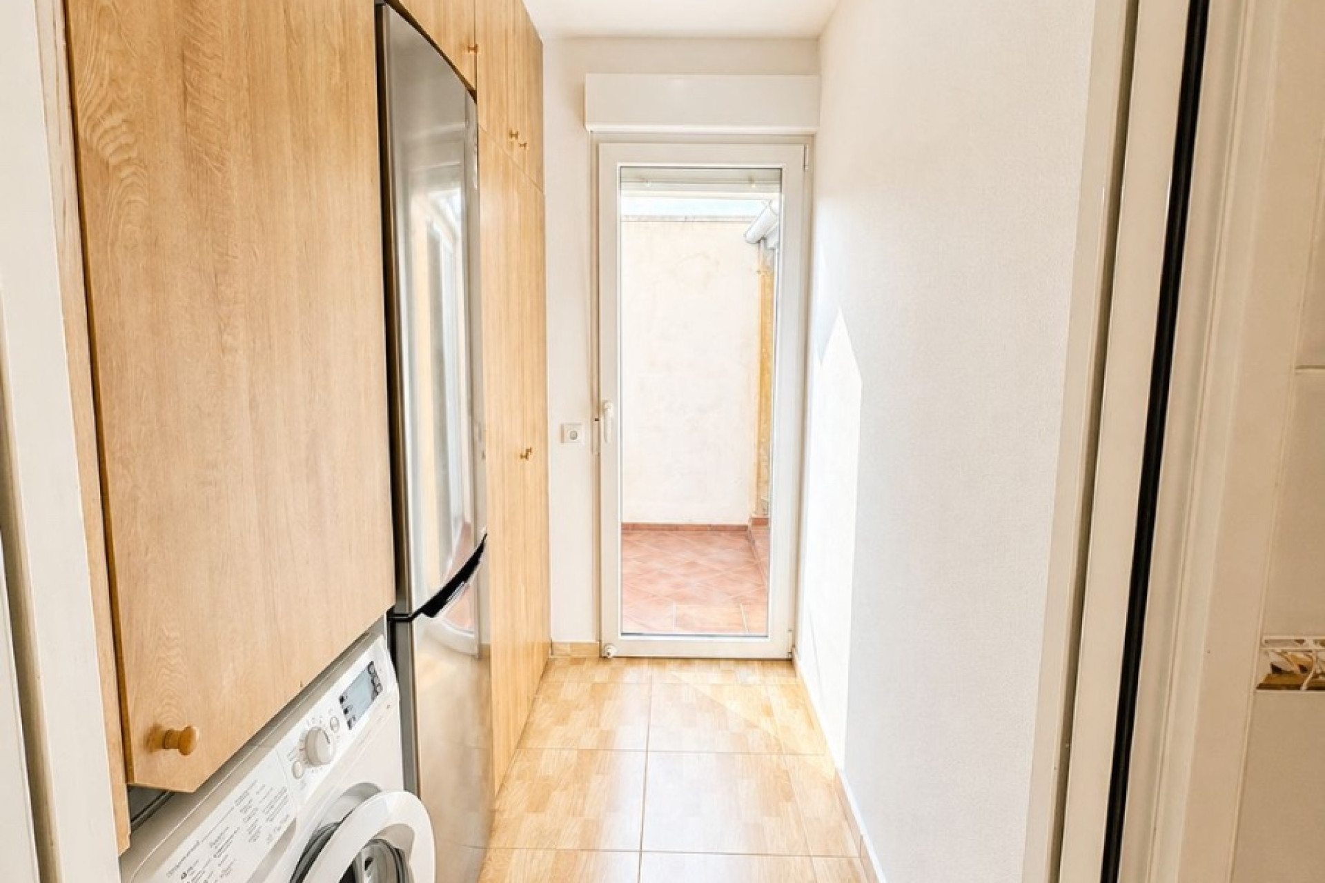 Resale - Villa - Torrevieja - Nueva Torrevieja - Aguas Nuevas