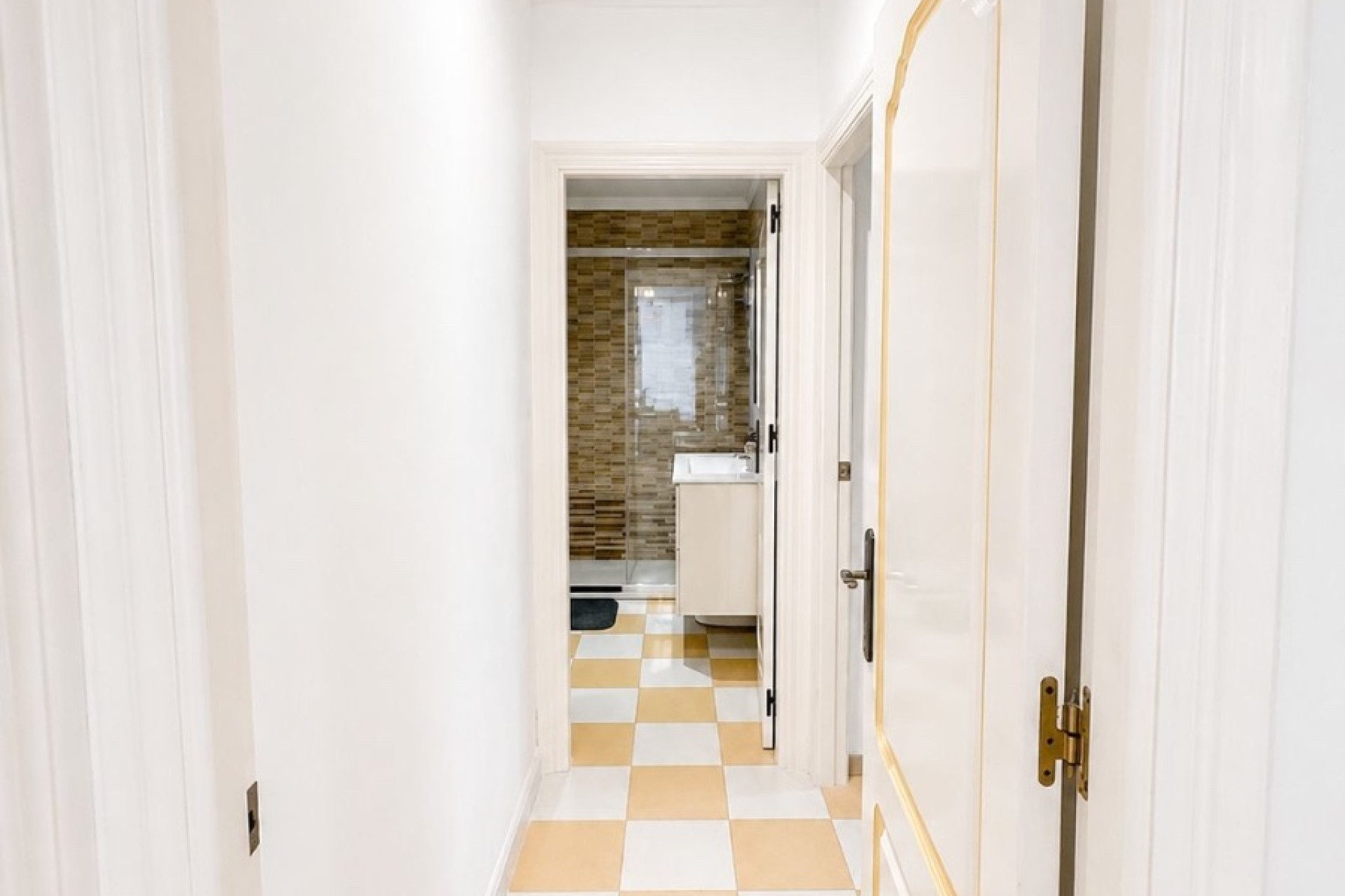 Resale - Villa - Torrevieja - Nueva Torrevieja - Aguas Nuevas