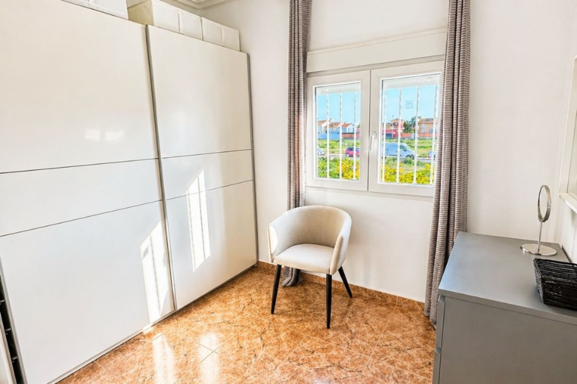 Resale - Villa - Torrevieja - Nueva Torrevieja - Aguas Nuevas