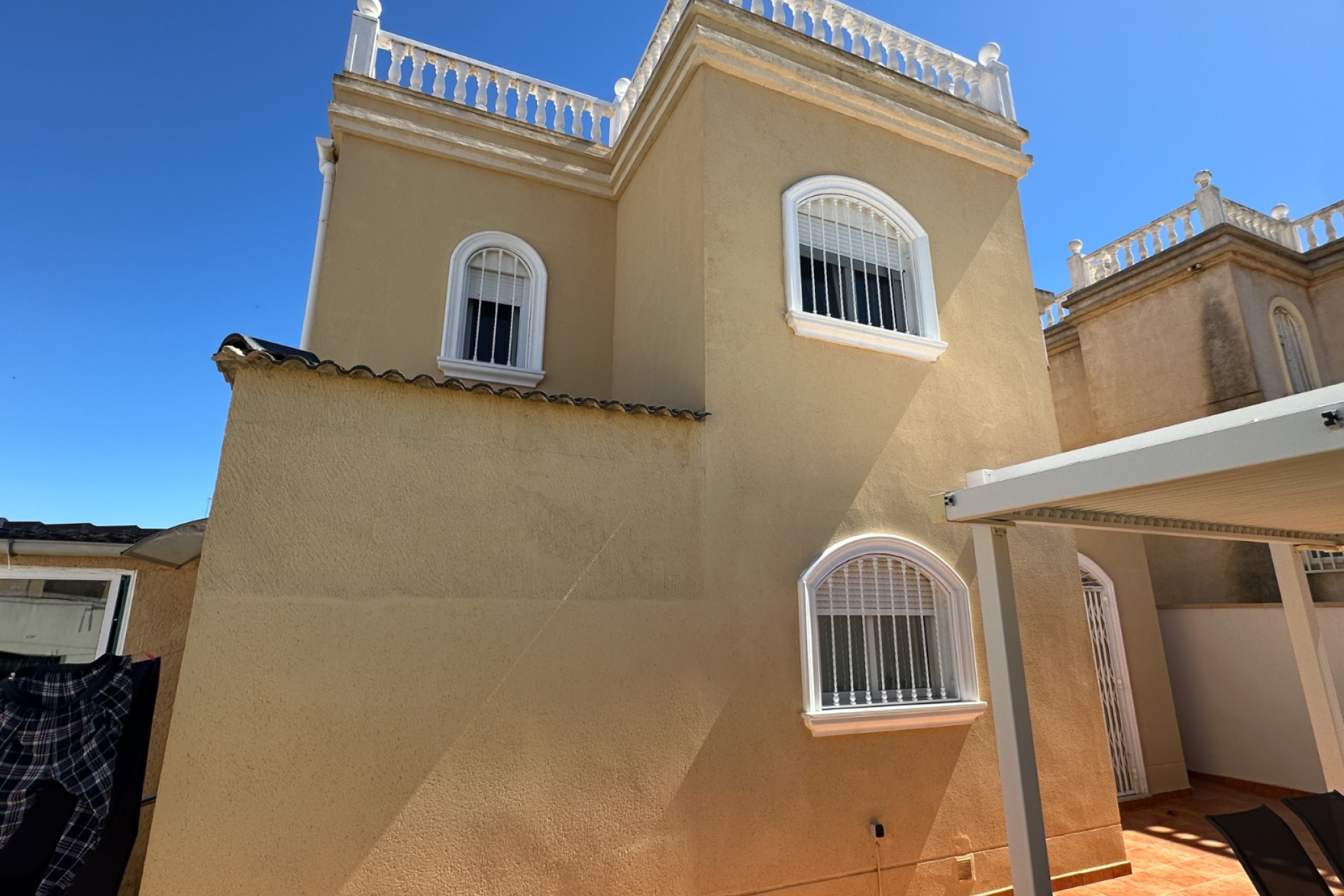 Resale - Villa - Torrevieja - Nueva Torrevieja - Aguas Nuevas