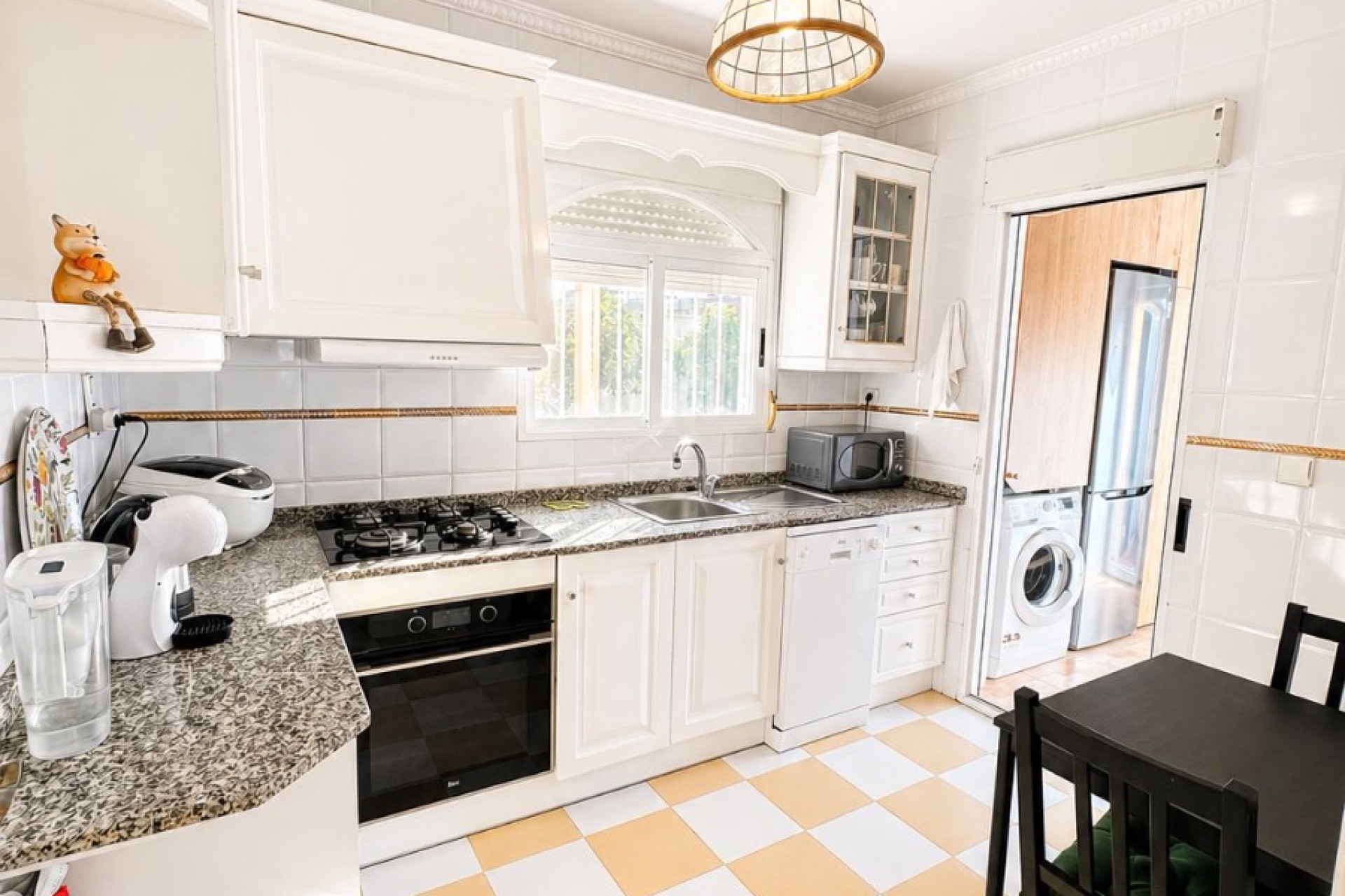 Resale - Villa - Torrevieja - Nueva Torrevieja - Aguas Nuevas