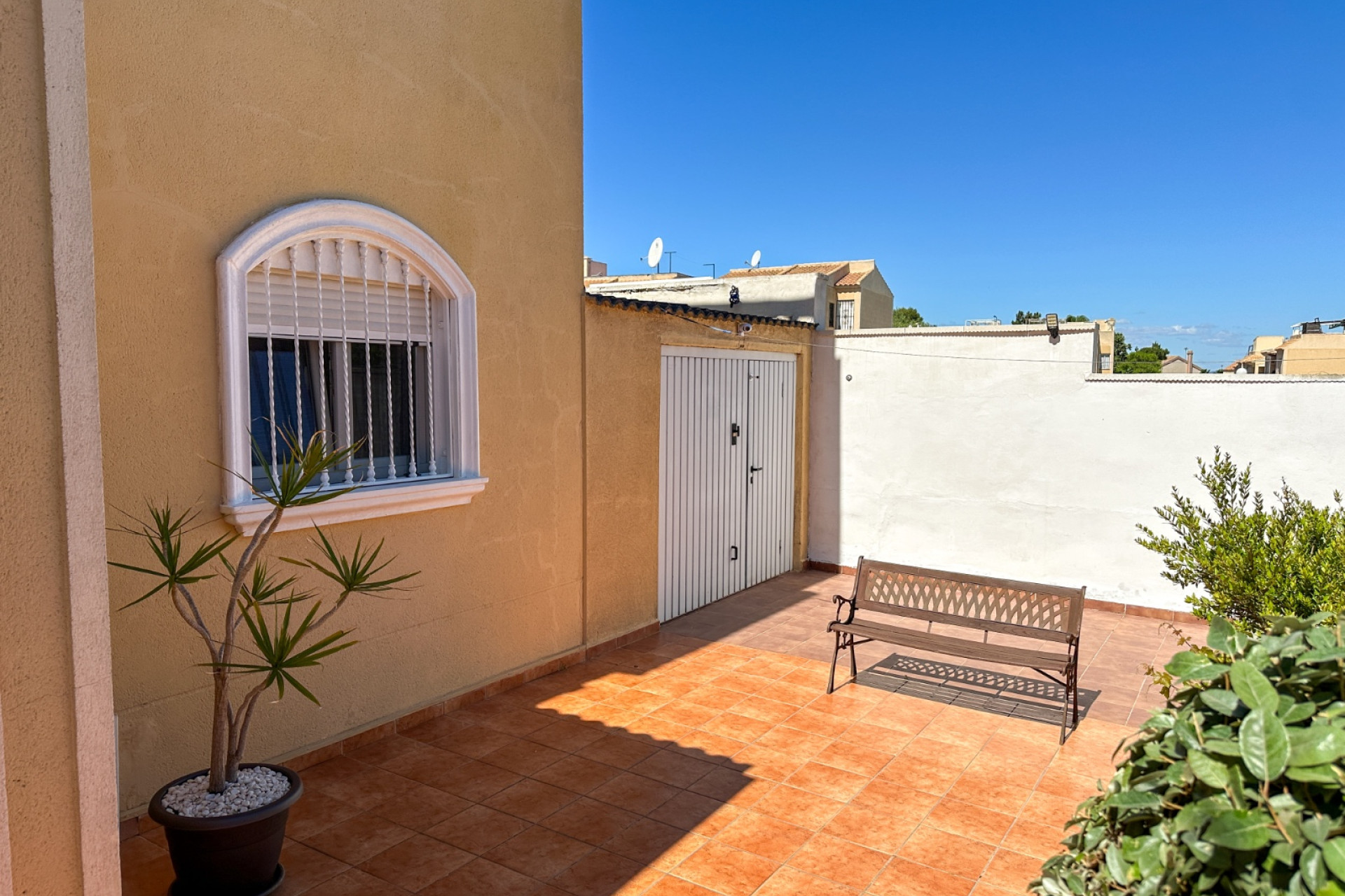 Resale - Villa - Torrevieja - Nueva Torrevieja - Aguas Nuevas