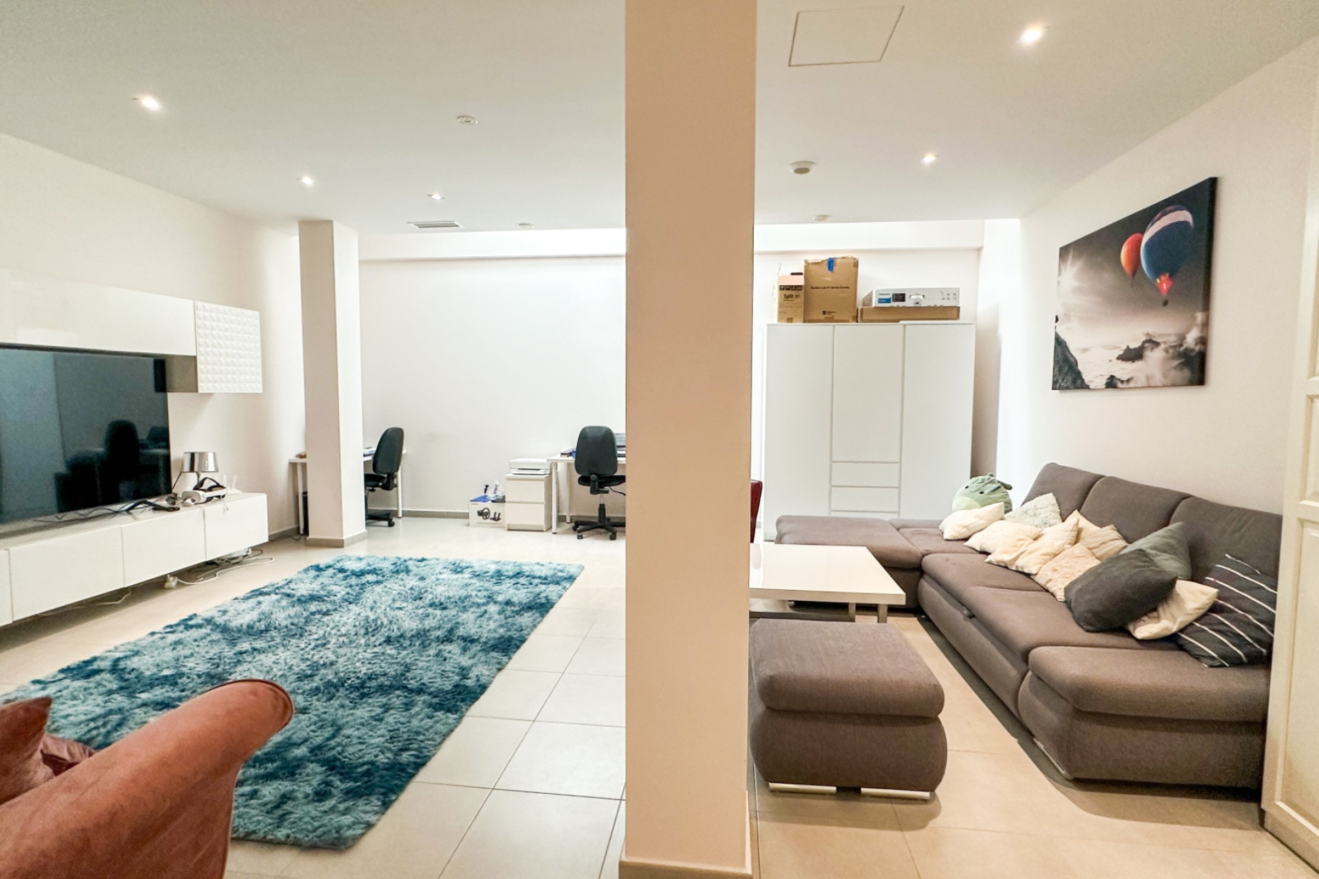 Resale - Villa - Torrevieja - Nueva Torrevieja - Aguas Nuevas