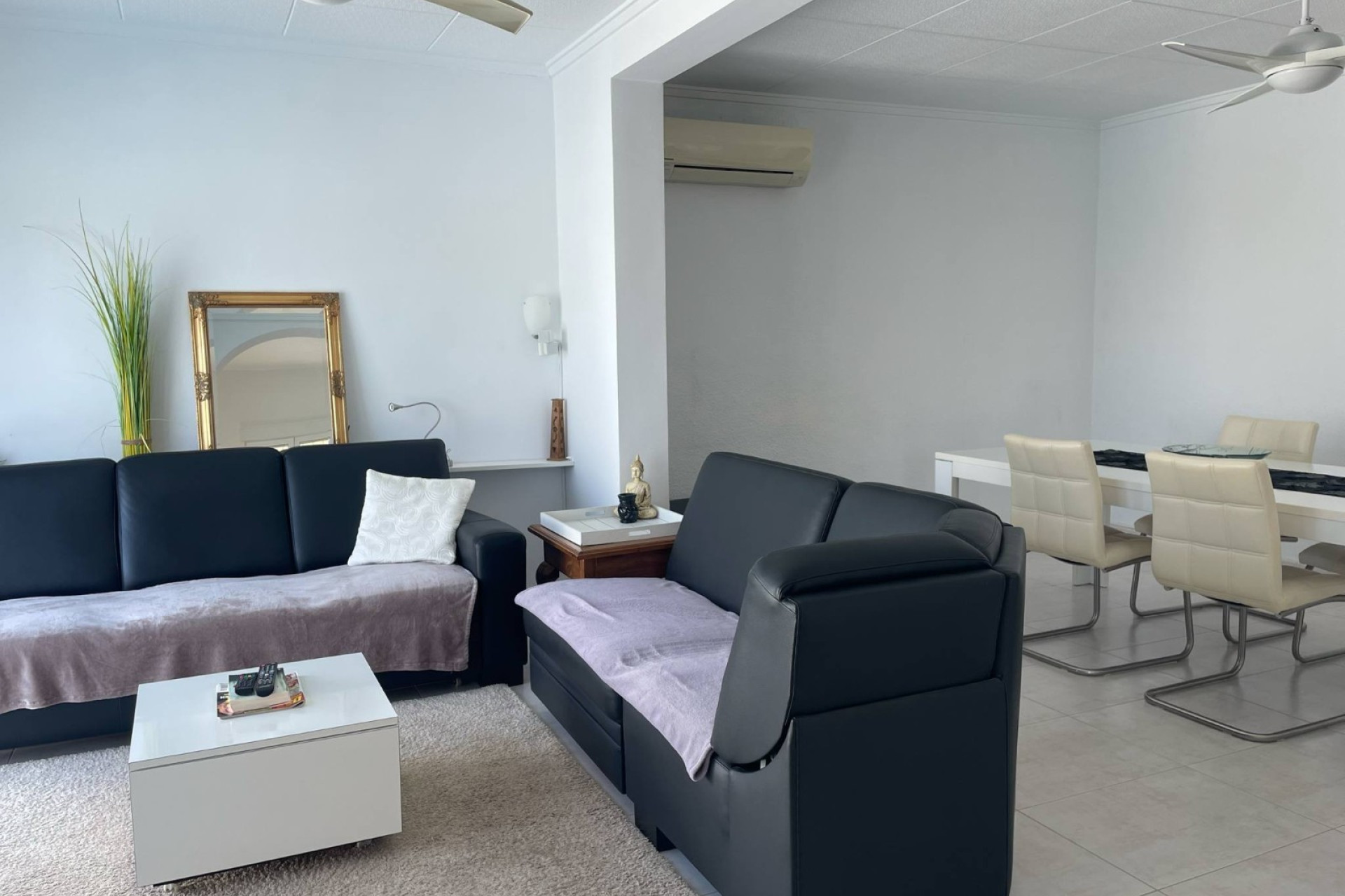 Resale - Villa - Torrevieja - San luis