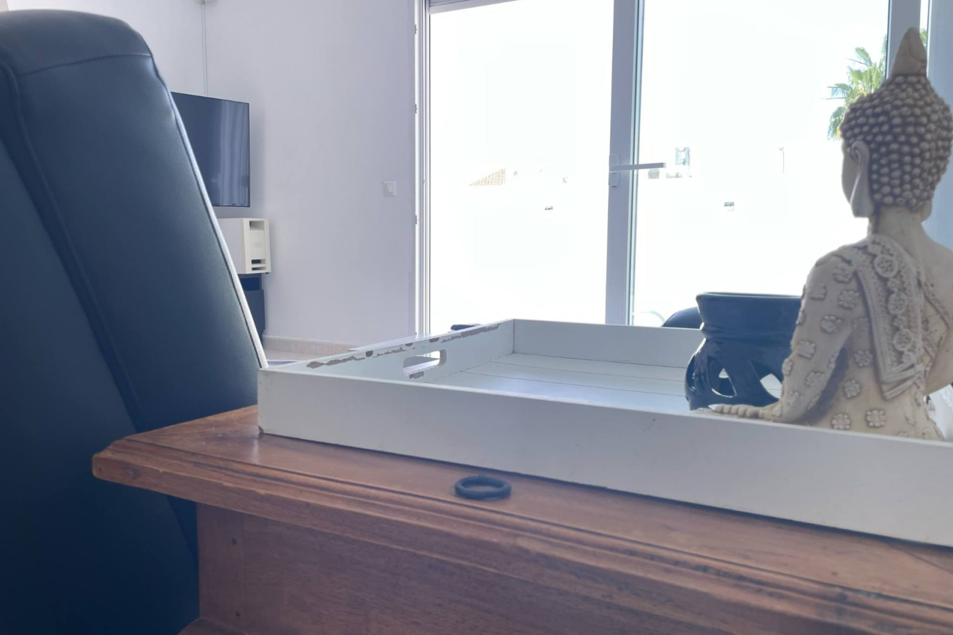 Resale - Villa - Torrevieja - San luis