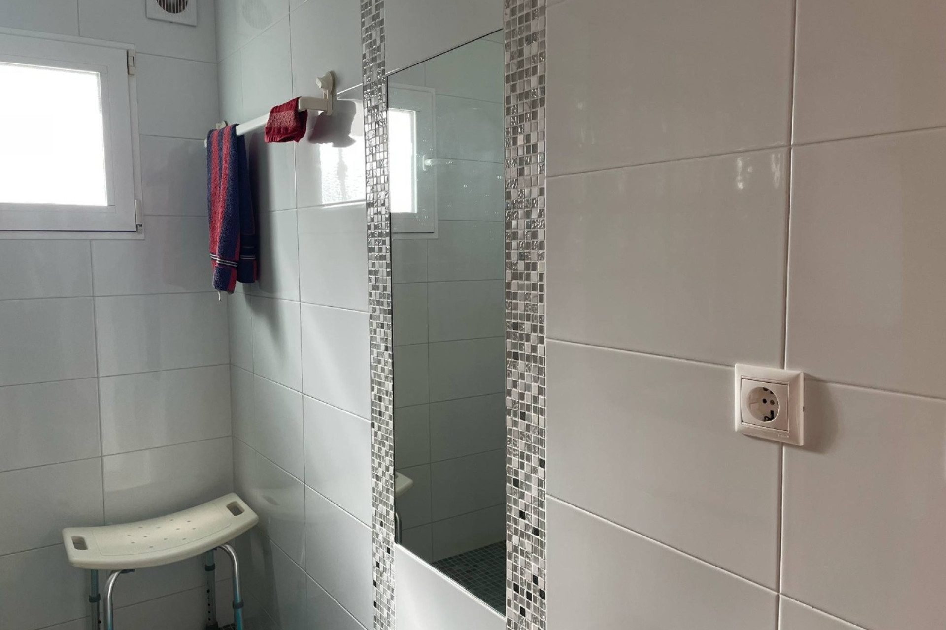 Resale - Villa - Torrevieja - San luis