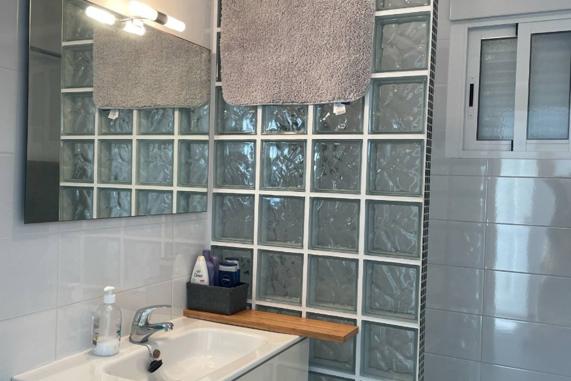 Resale - Villa - Torrevieja - San luis