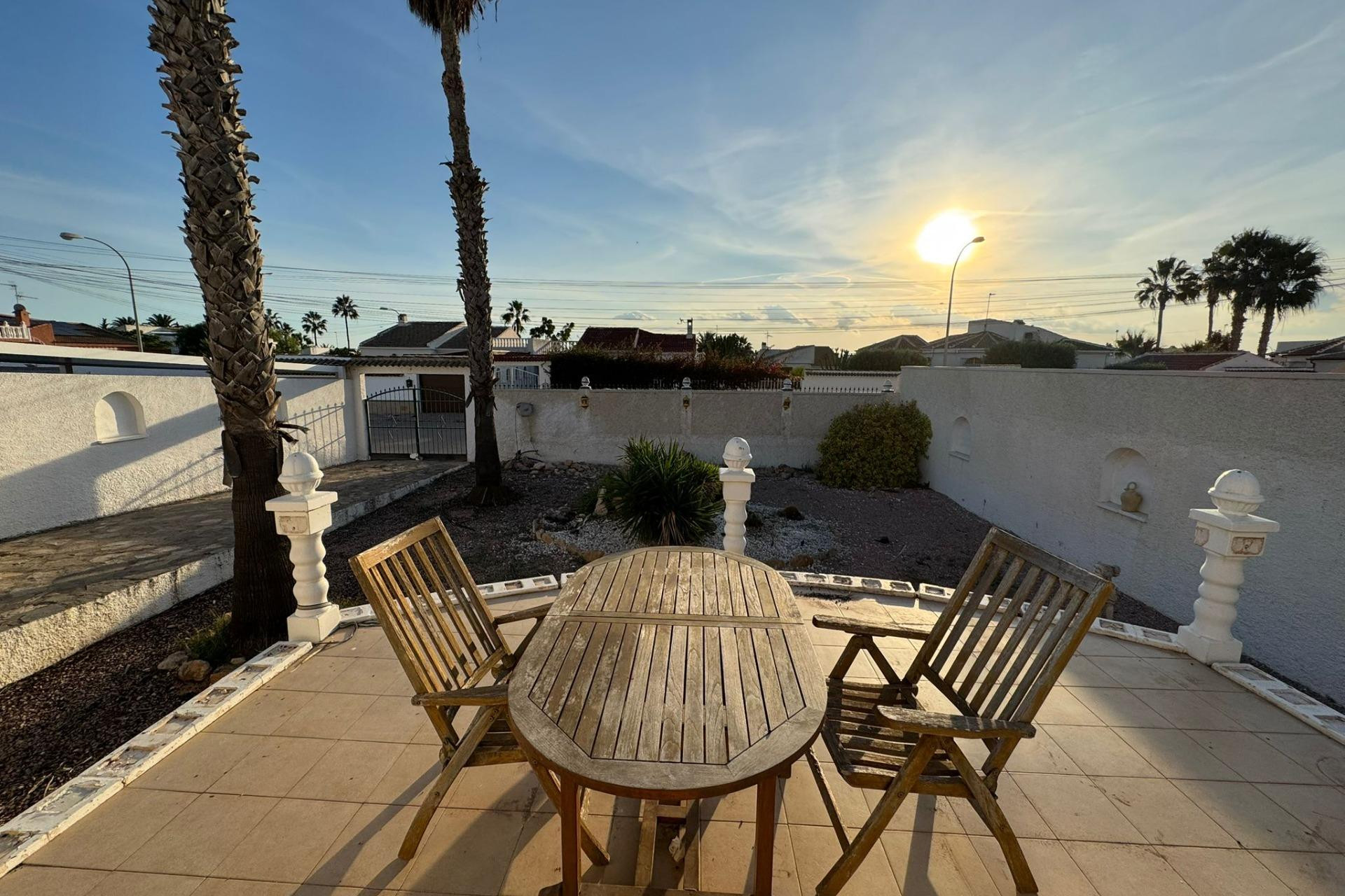 Resale - Villa - Torrevieja - San luis