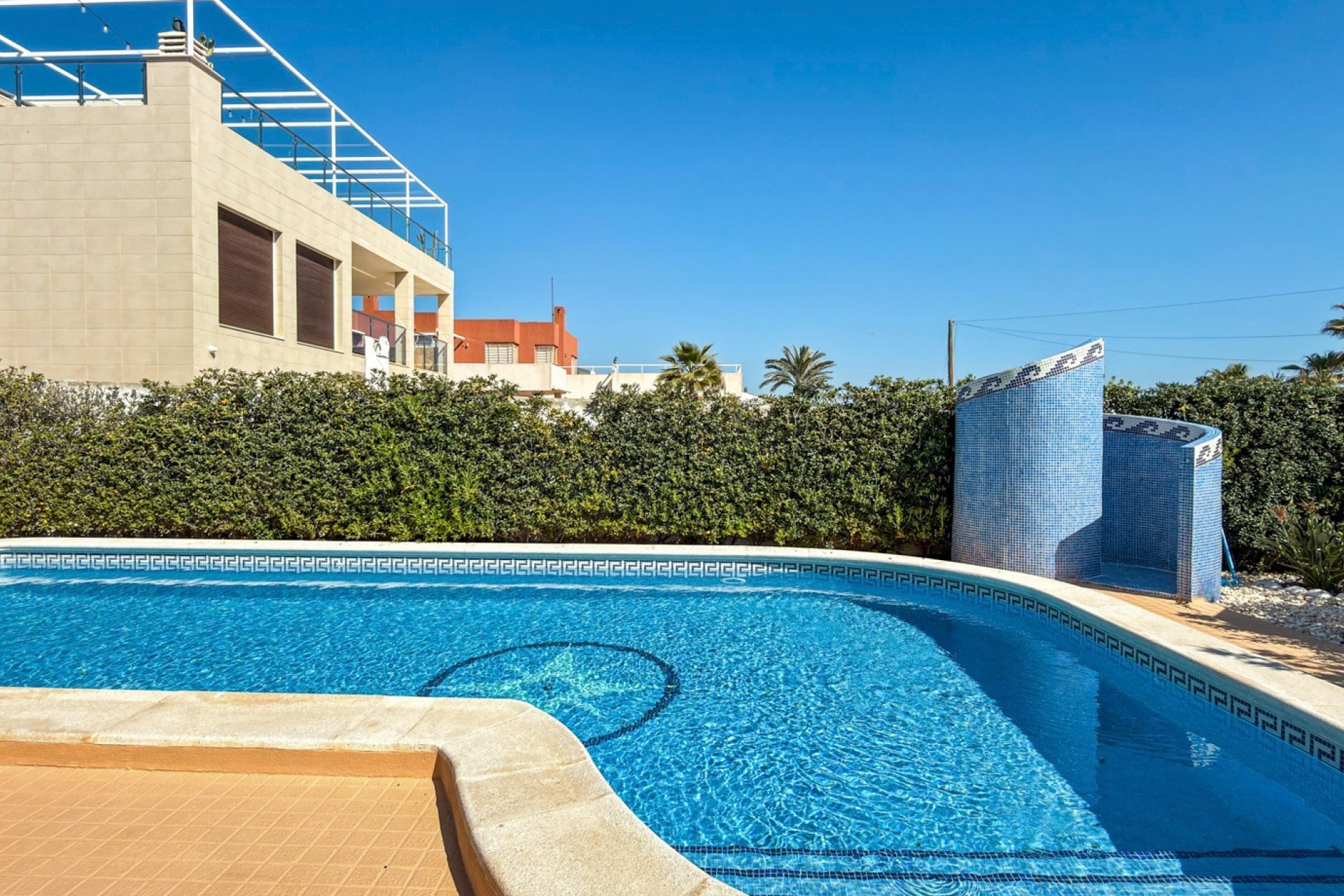 Resale - Villa - Torrevieja - Torrelamata - La Mata