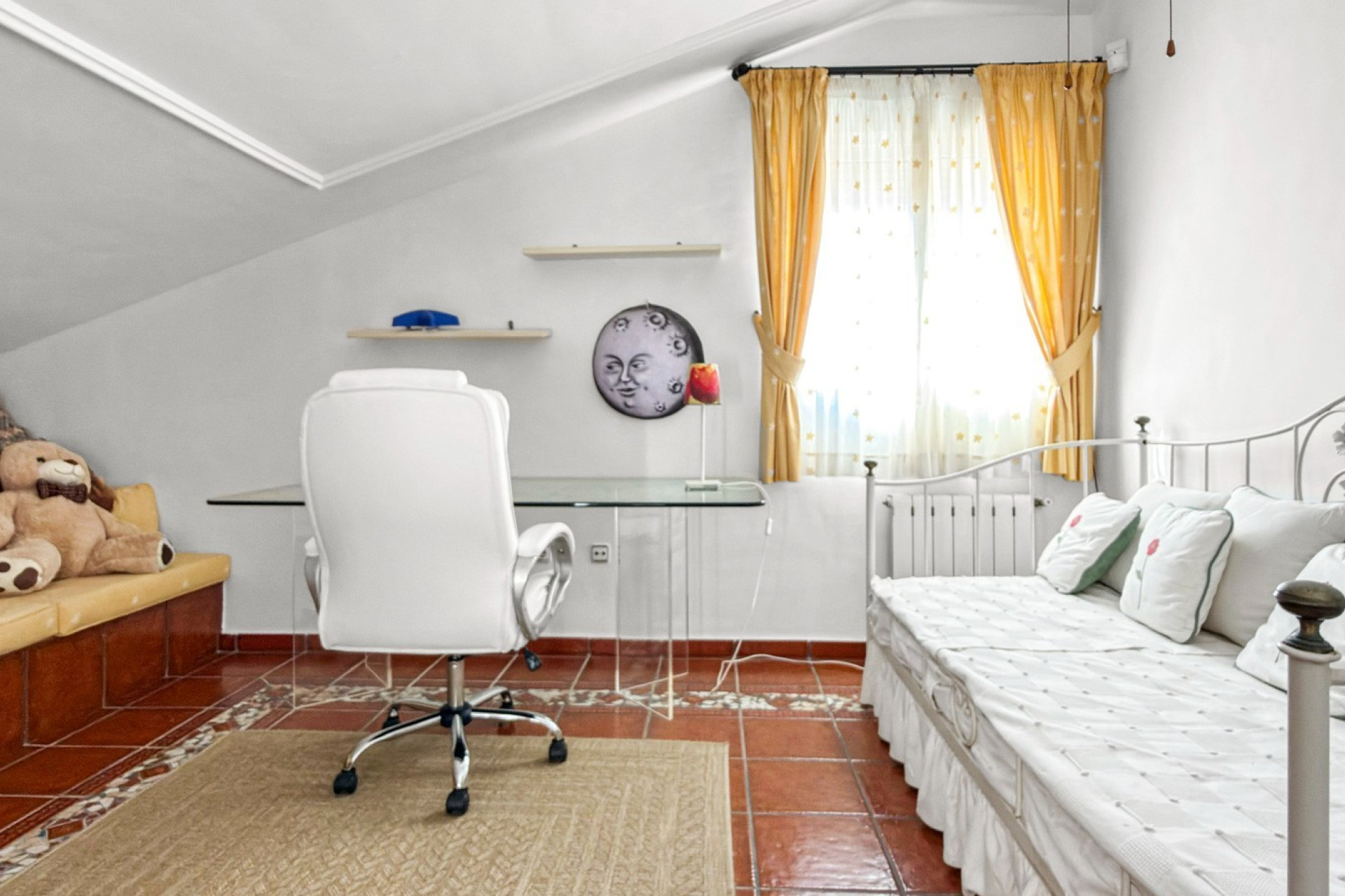 Resale - Villa - Torrevieja - Torrelamata - La Mata