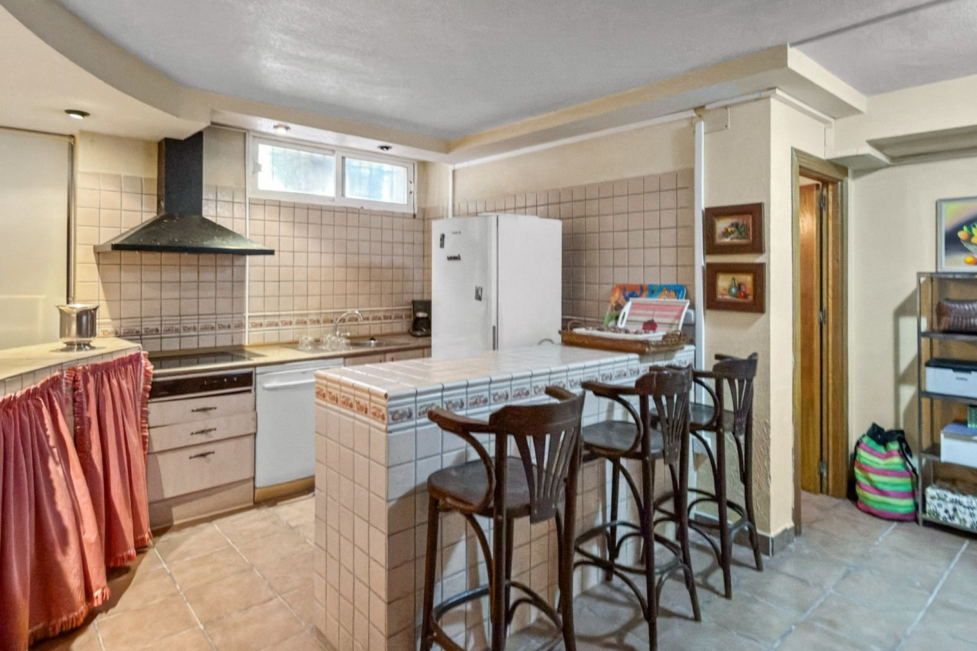 Resale - Villa - Torrevieja - Torrelamata - La Mata