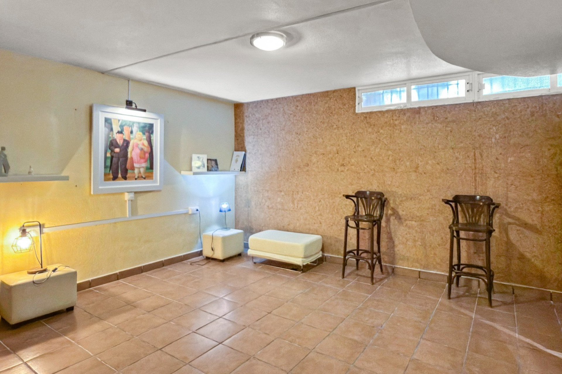 Resale - Villa - Torrevieja - Torrelamata - La Mata