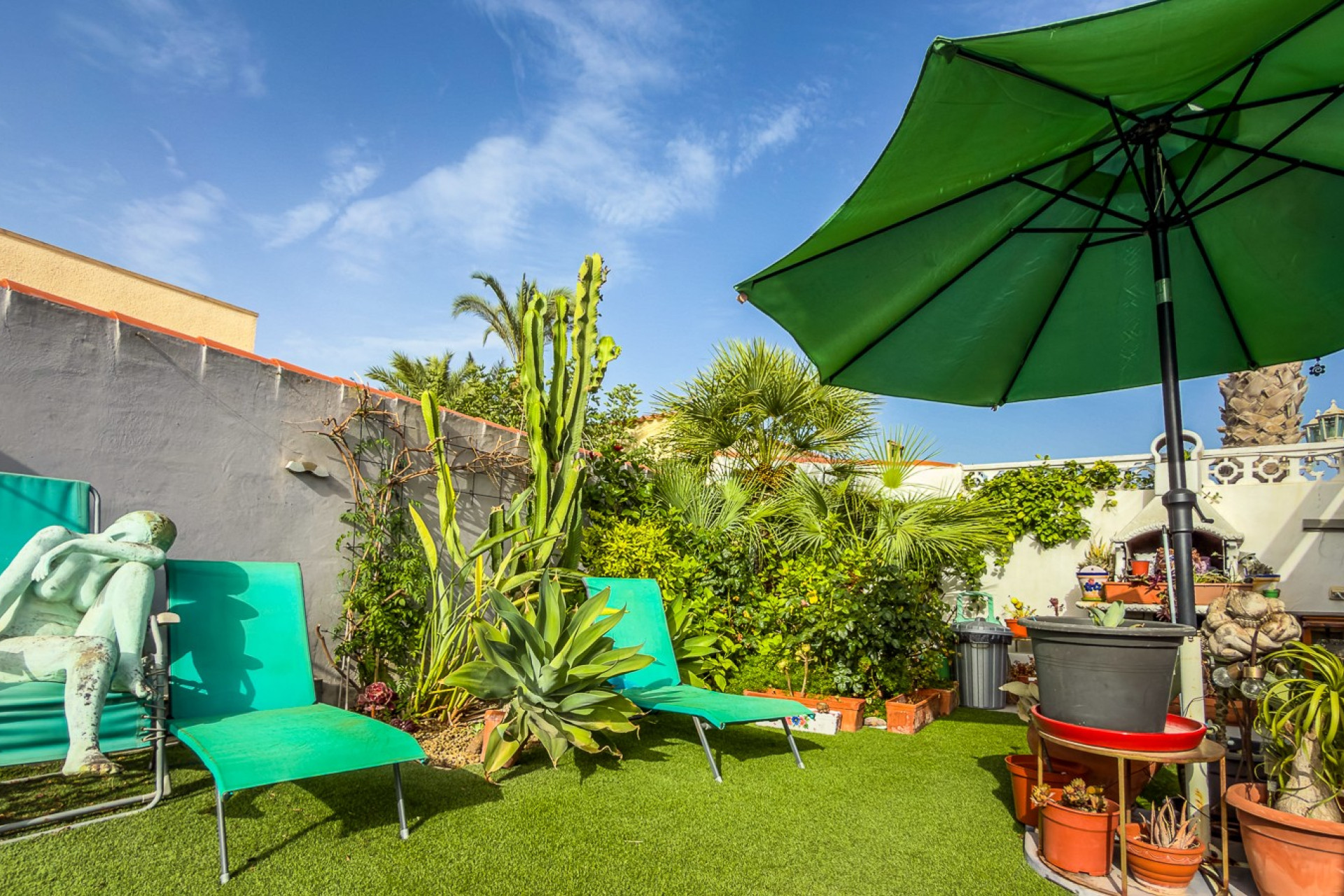 Resale - Villa - Torrevieja - Torreta - Florida