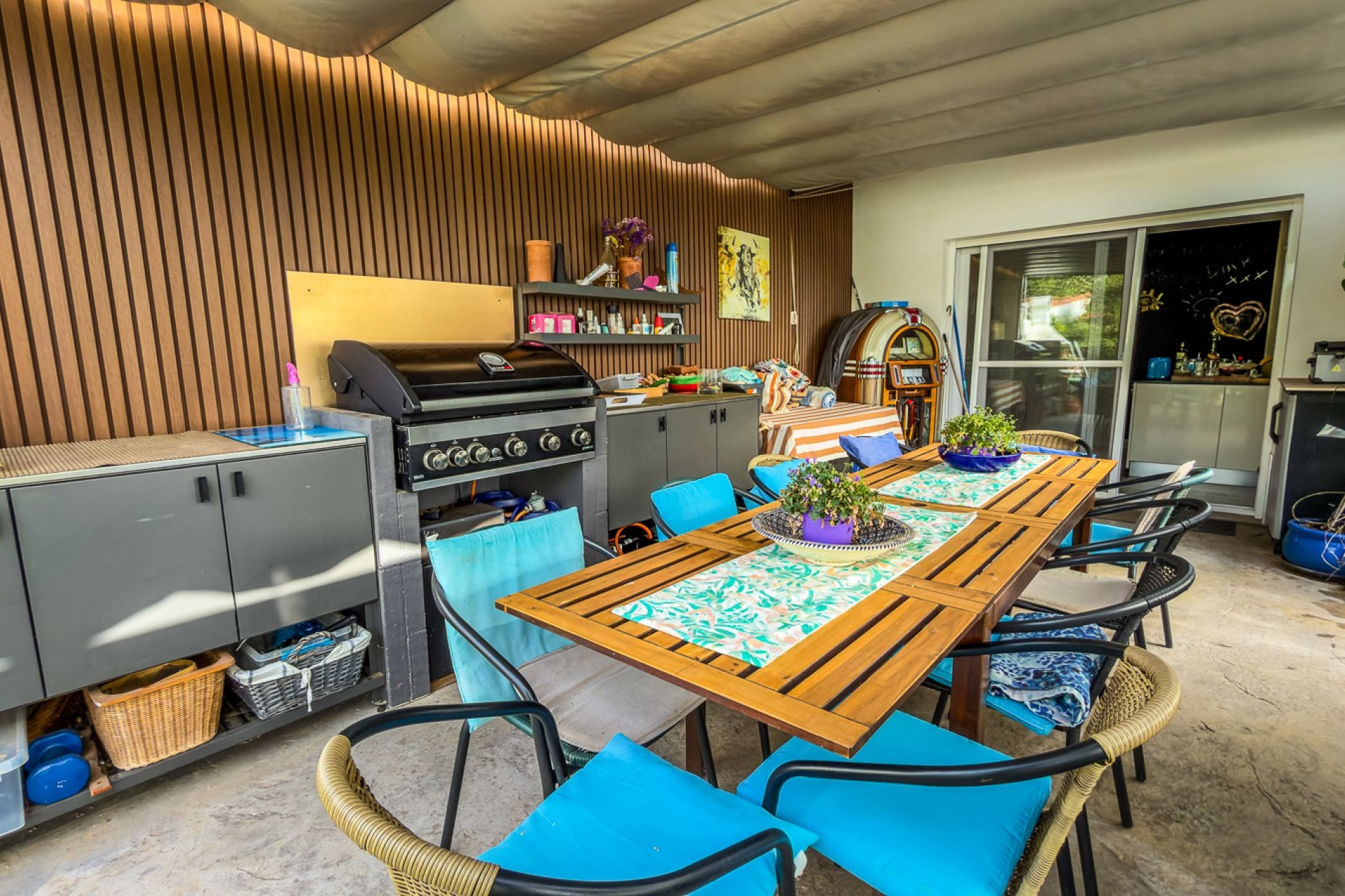 Resale - Villa - Torrevieja - Torreta - Florida