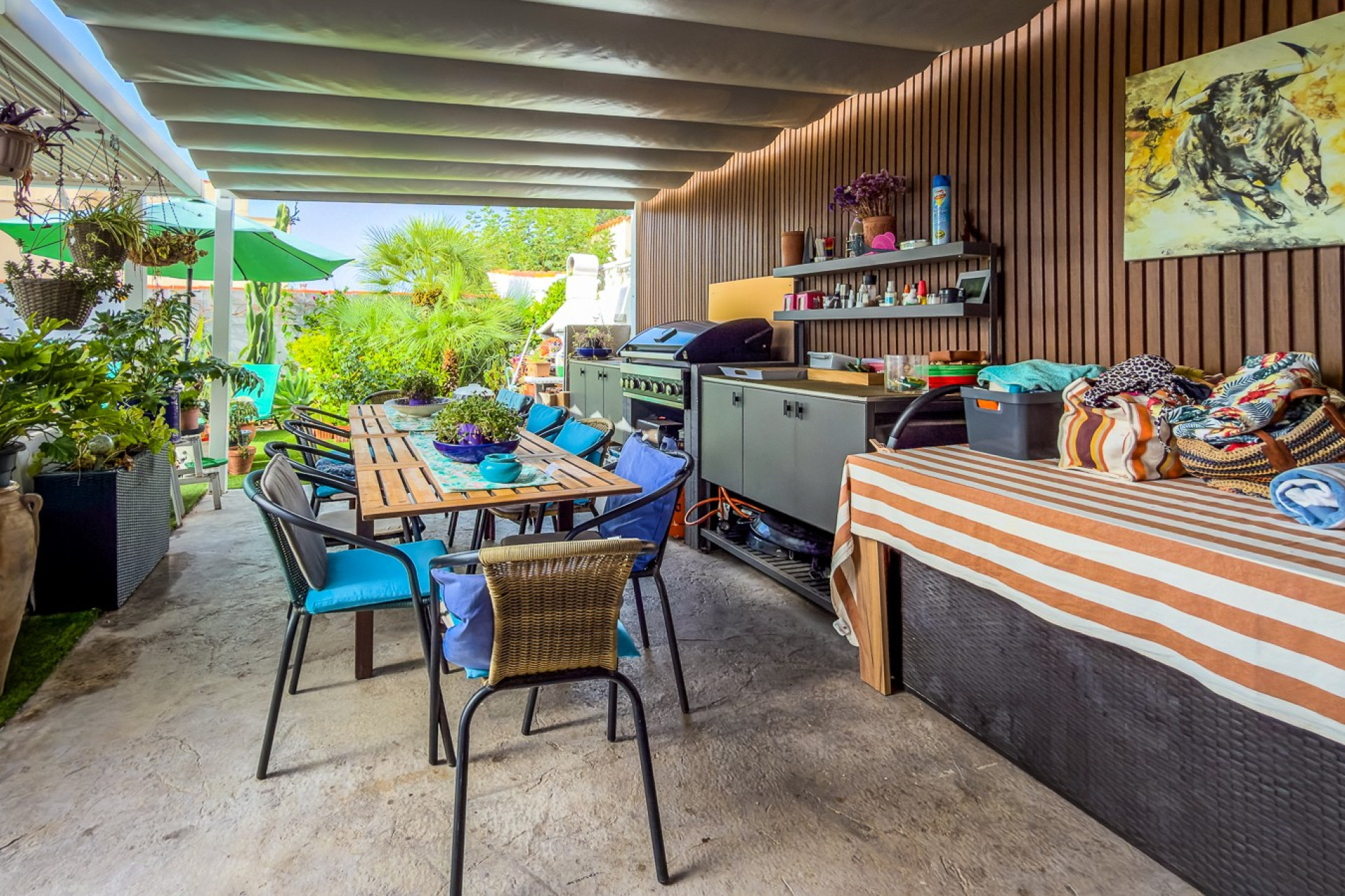 Resale - Villa - Torrevieja - Torreta - Florida