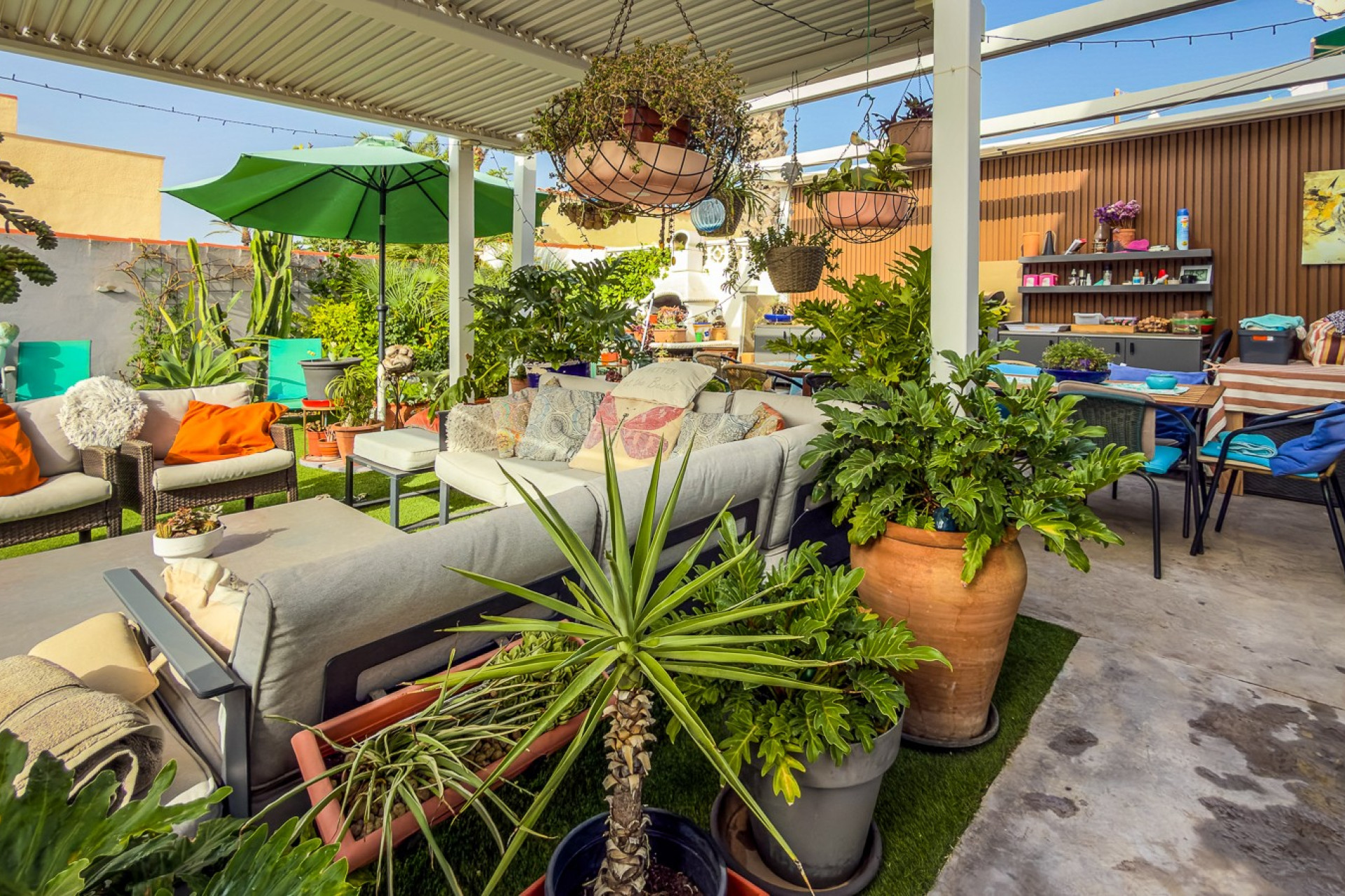 Resale - Villa - Torrevieja - Torreta - Florida