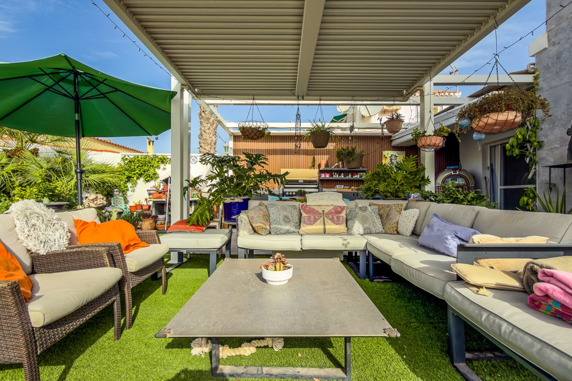 Resale - Villa - Torrevieja - Torreta - Florida