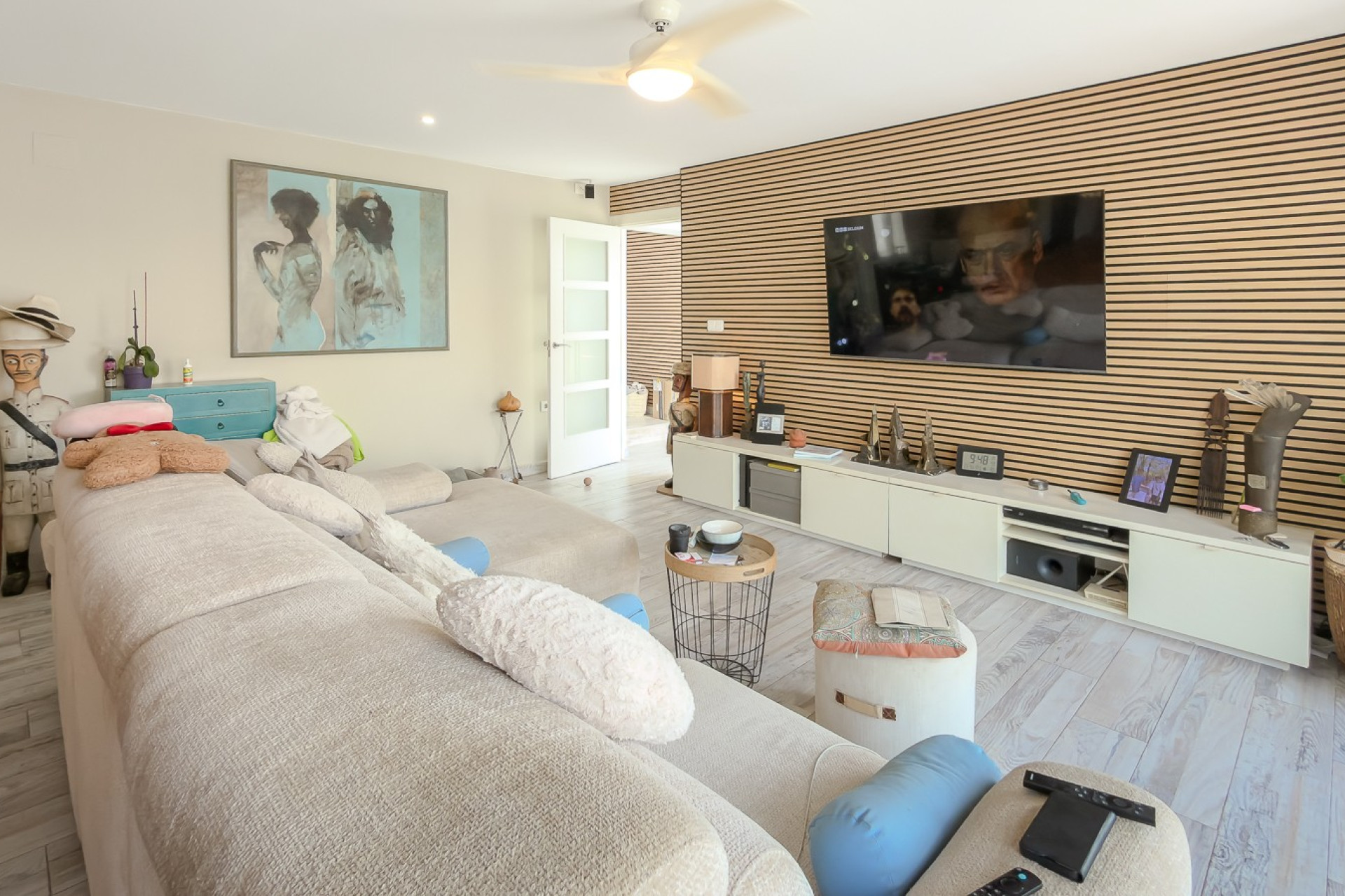 Resale - Villa - Torrevieja - Torreta - Florida