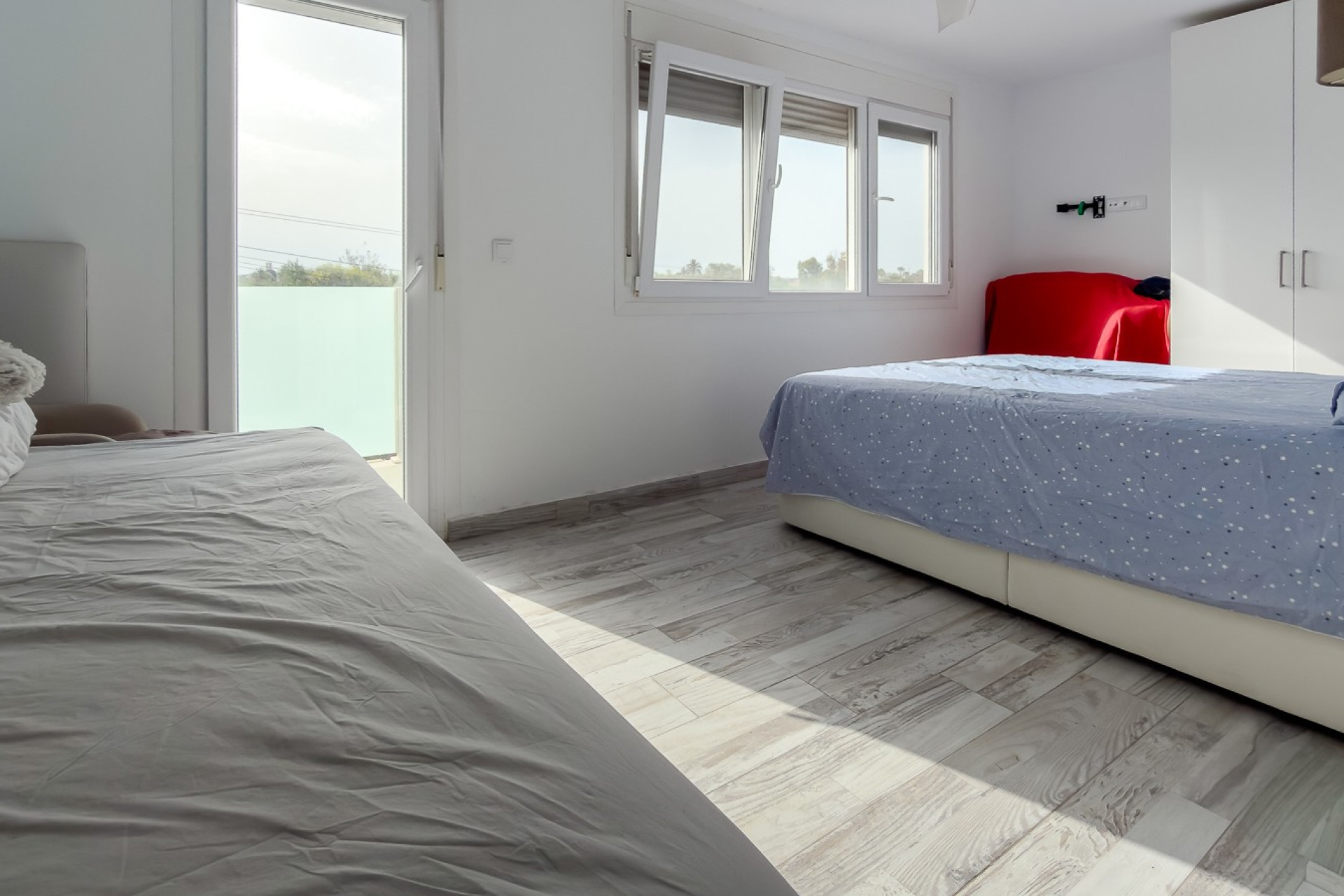 Resale - Villa - Torrevieja - Torreta - Florida