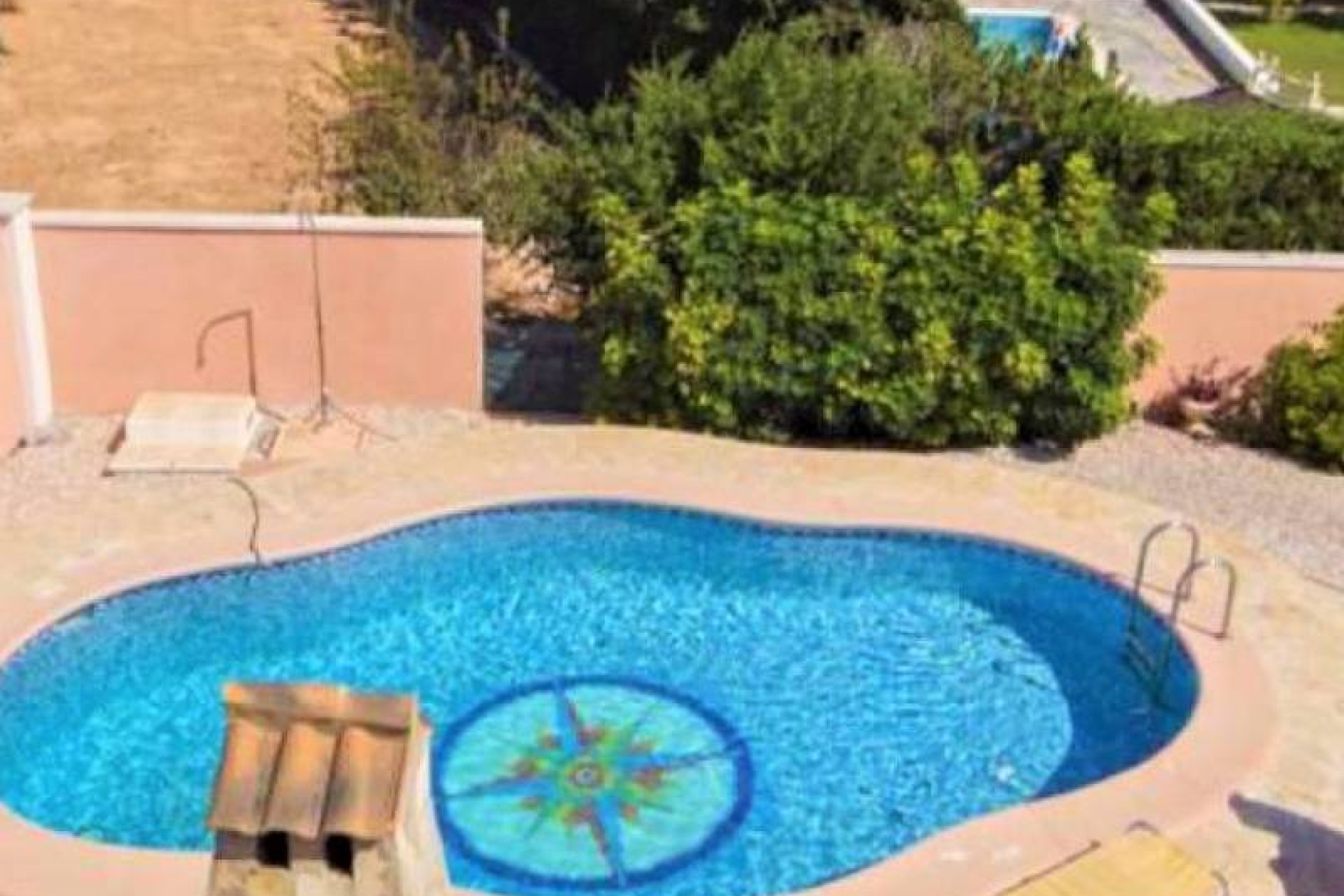 Resale - Villa - Torrevieja - torrevieja