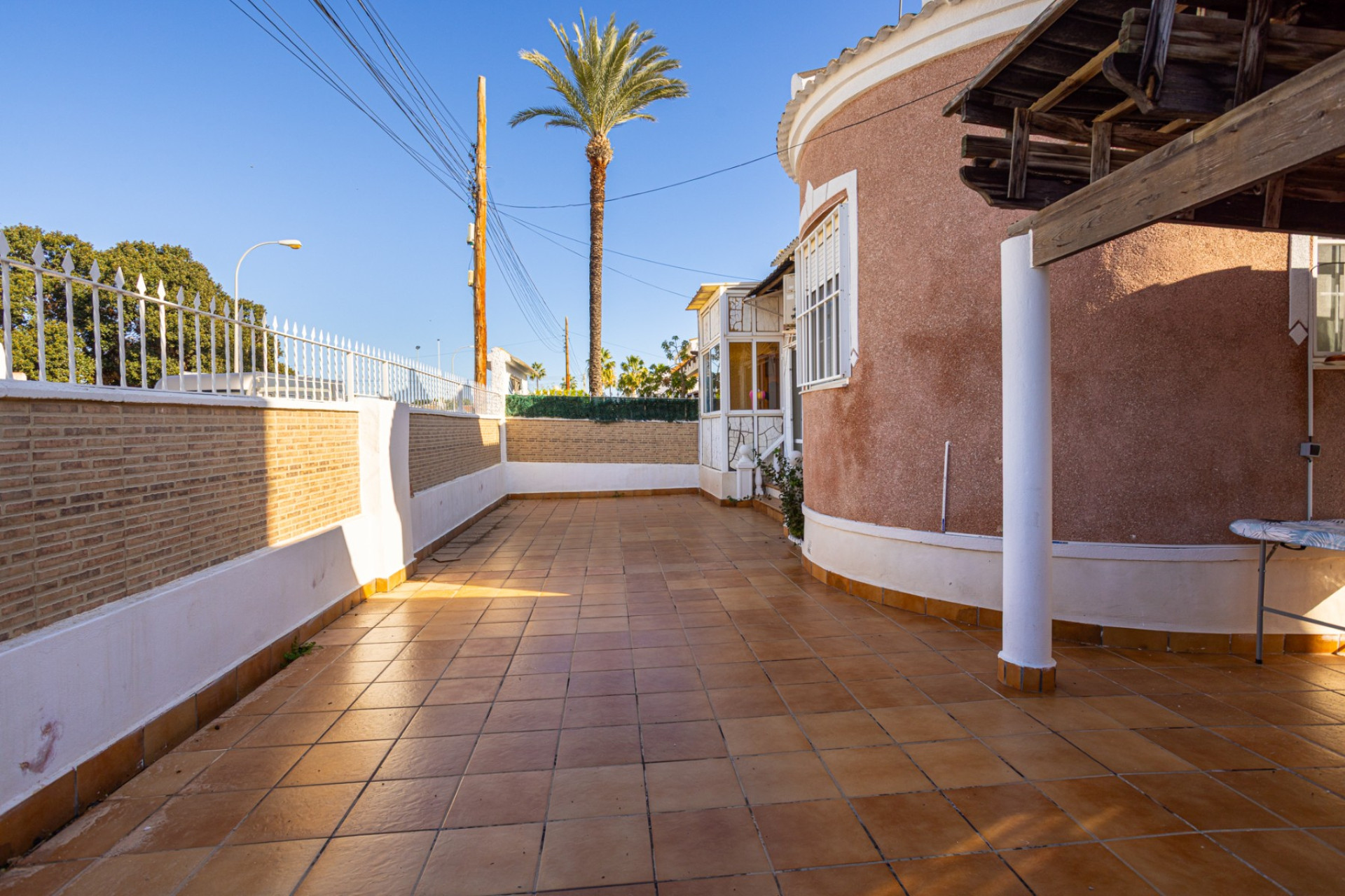 Resale - Villa - Torrevieja - Urbanización San Luis