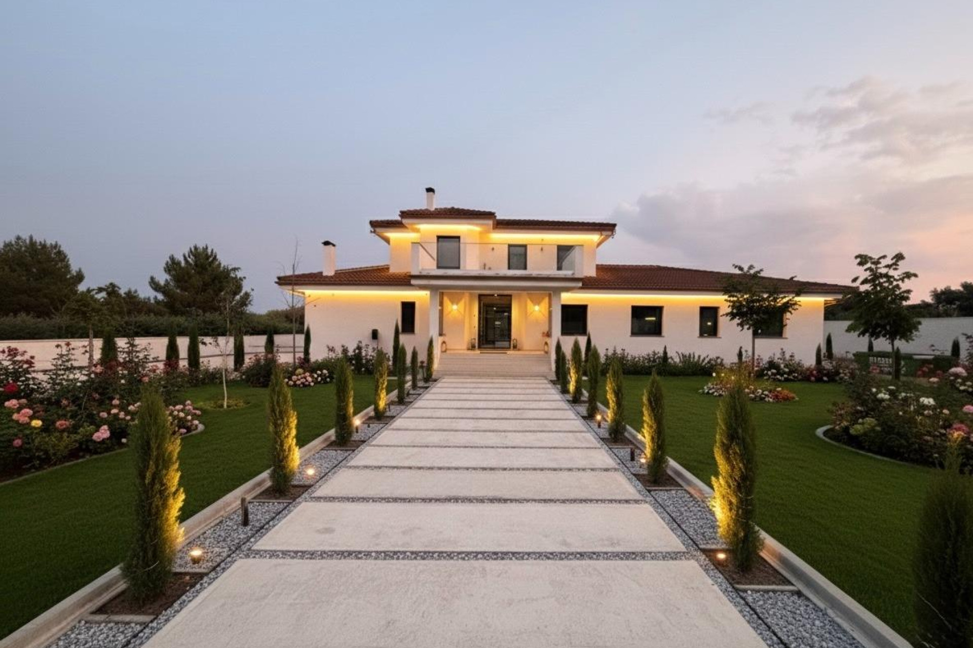 Resale - Villa - Valdemorillo - Mojadillas - Parque de las Infantas - El Paraiso