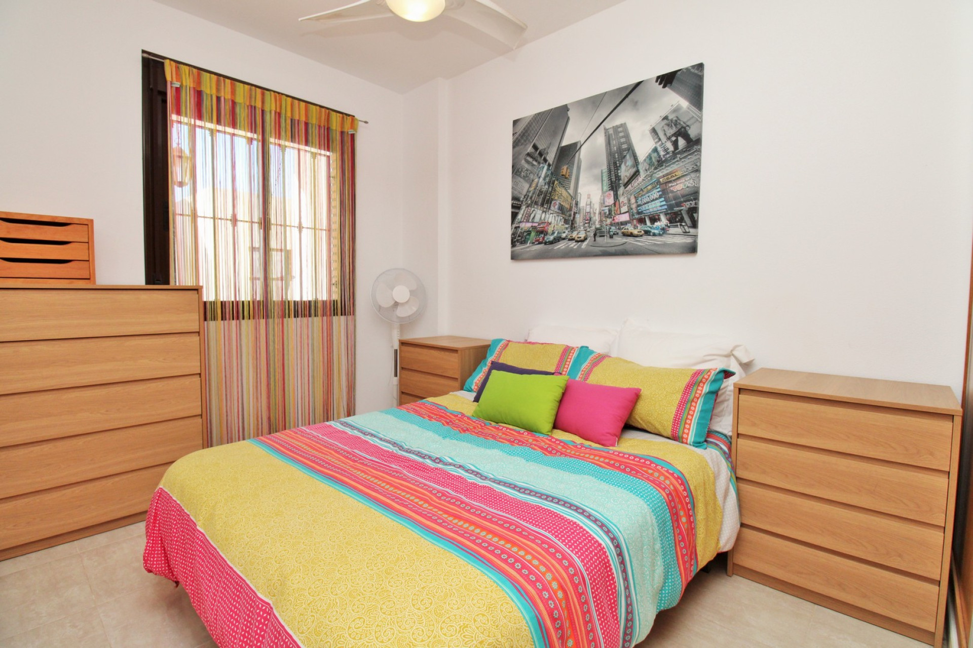 Resale - Villa - Villamartín - PAU 8