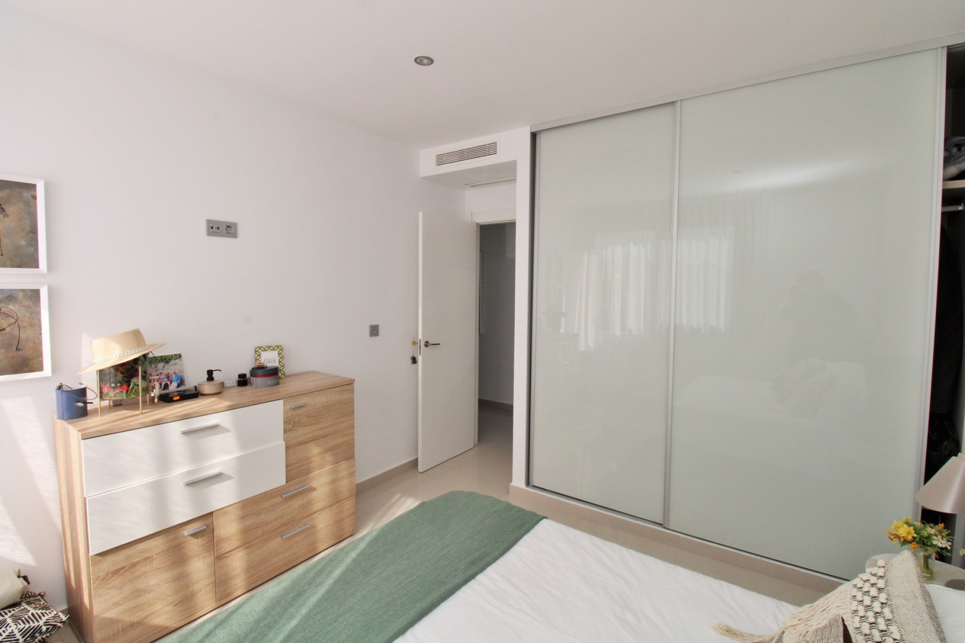 Resale - Villa - Villamartín