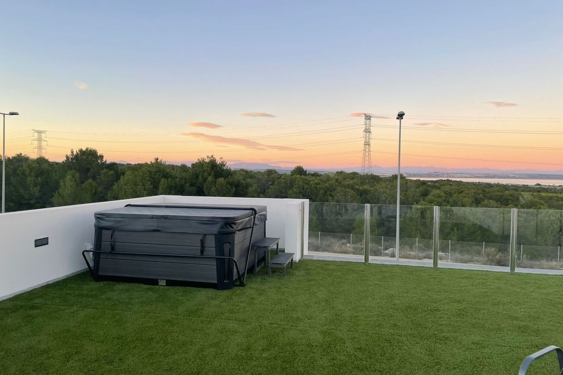 Resale - Villa - Villamartín