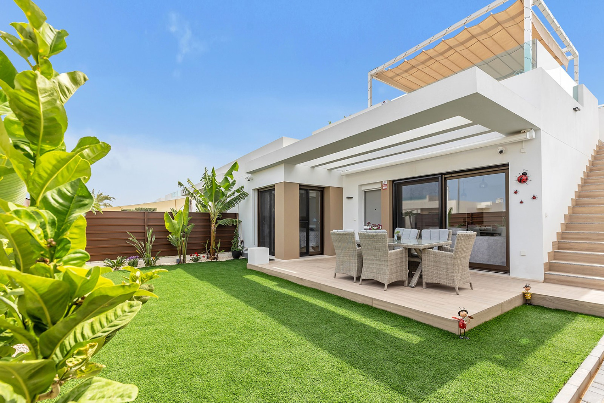 Resale - Villa - Vistabella Golf - Vistabella