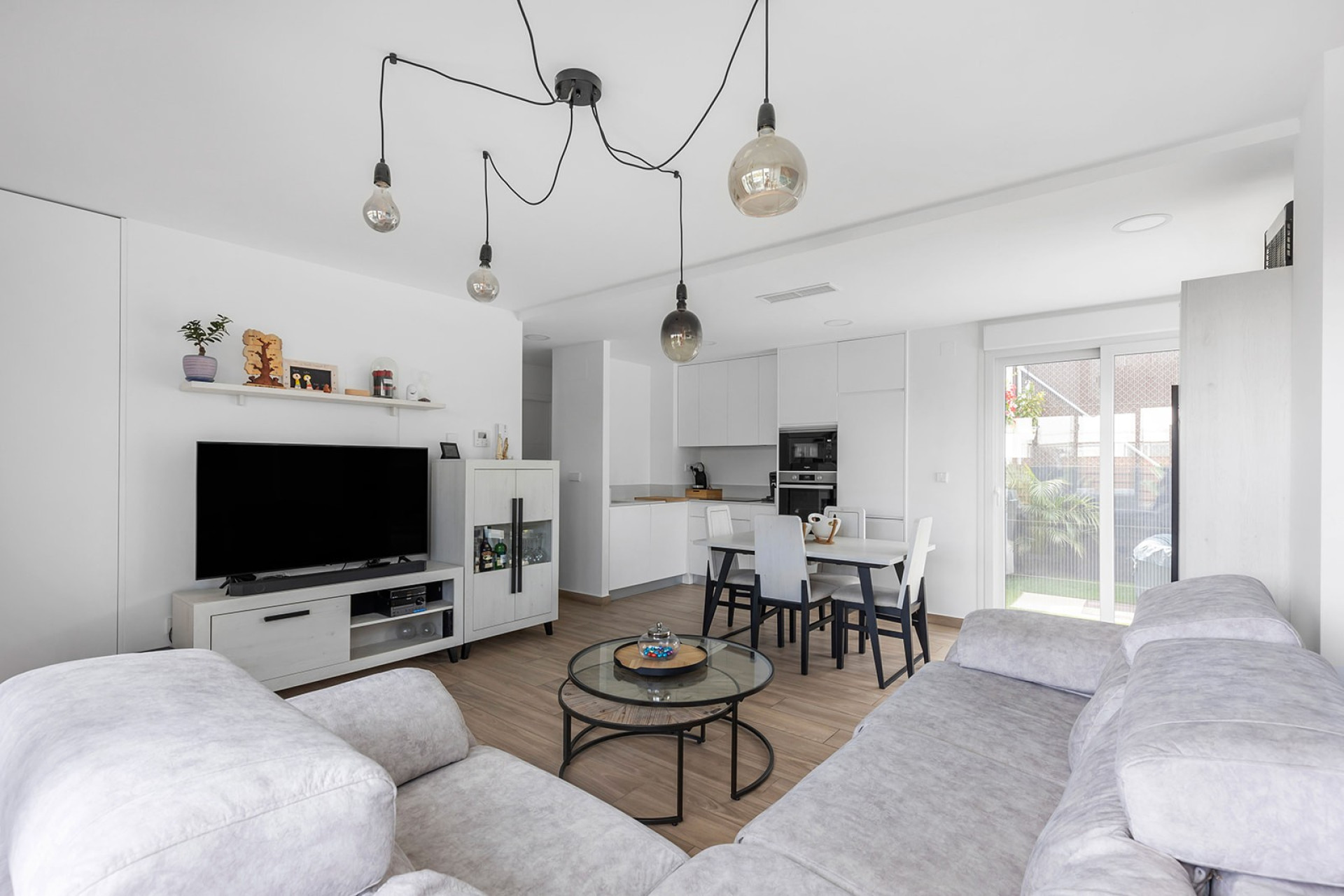 Resale - Villa - Vistabella Golf - Vistabella