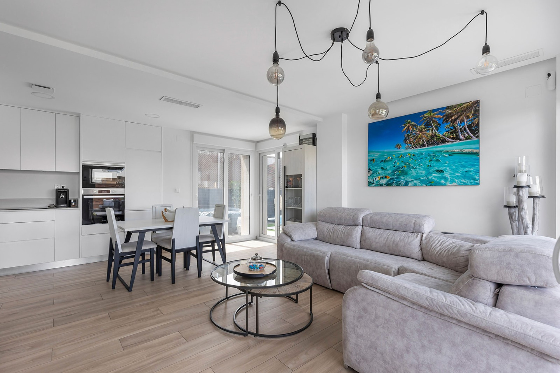 Resale - Villa - Vistabella Golf - Vistabella