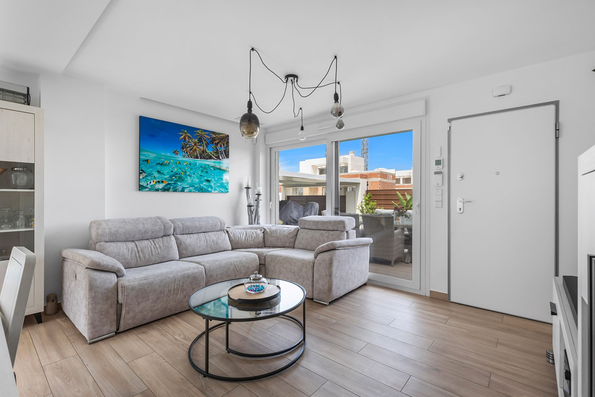 Resale - Villa - Vistabella Golf - Vistabella