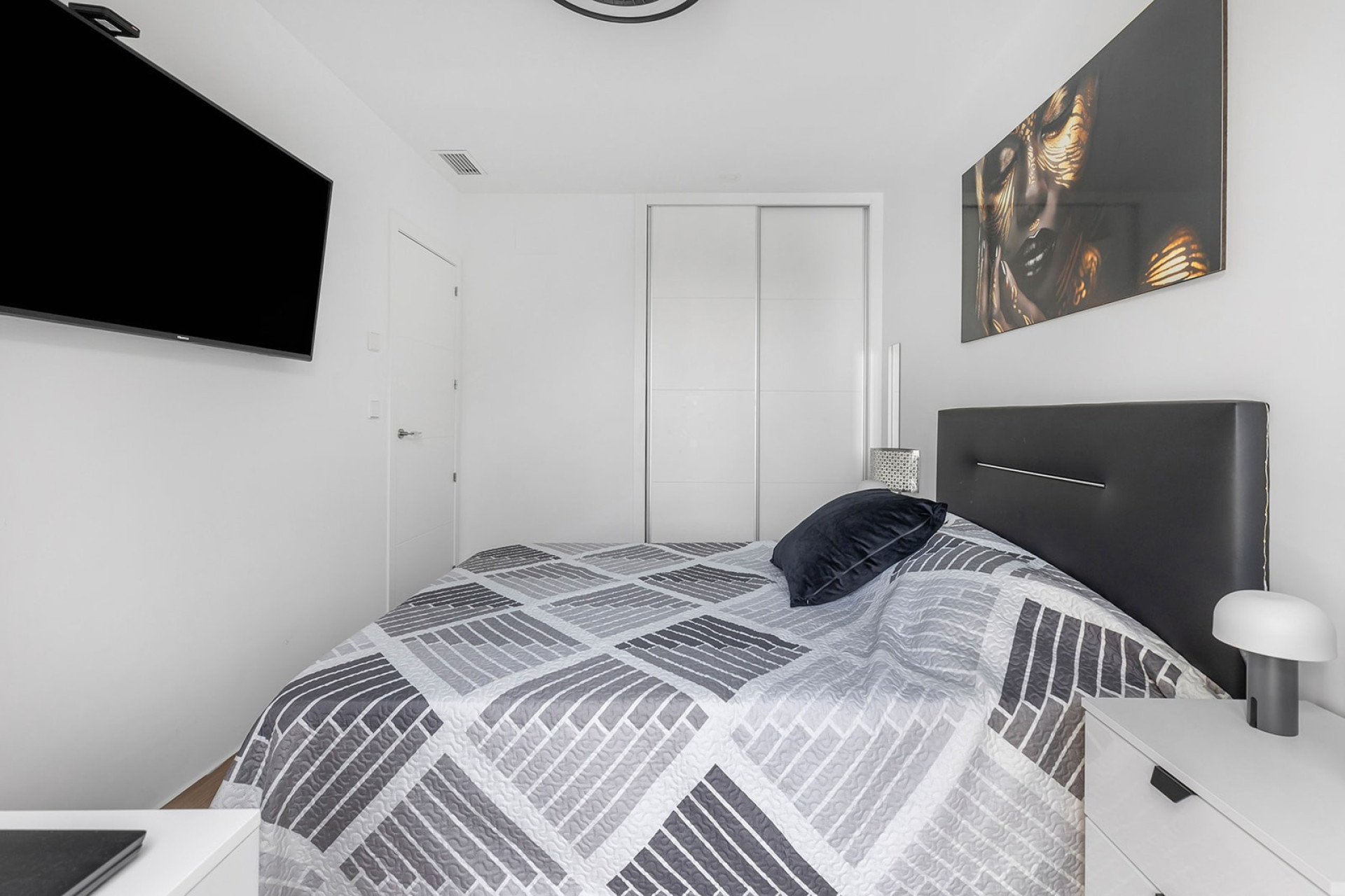 Resale - Villa - Vistabella Golf - Vistabella