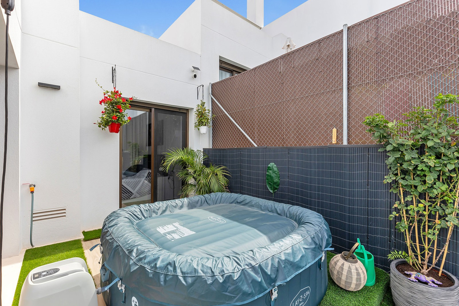 Resale - Villa - Vistabella Golf - Vistabella