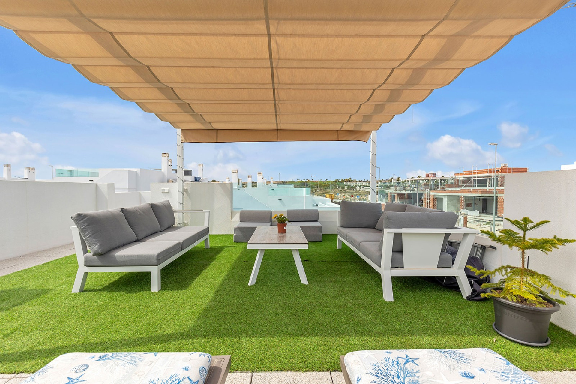 Resale - Villa - Vistabella Golf - Vistabella