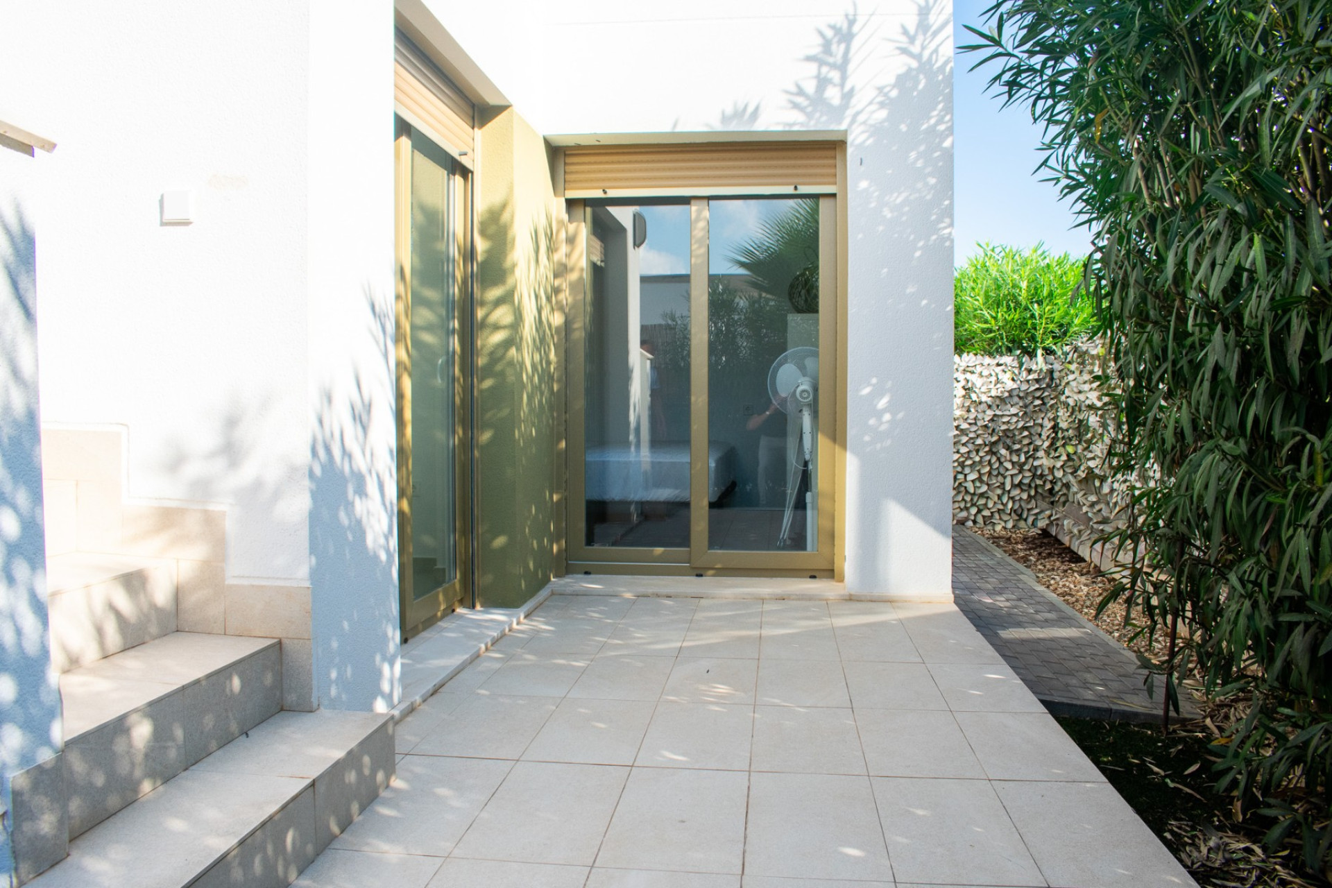 Resale - Villa - Vistabella Golf - Vistabella