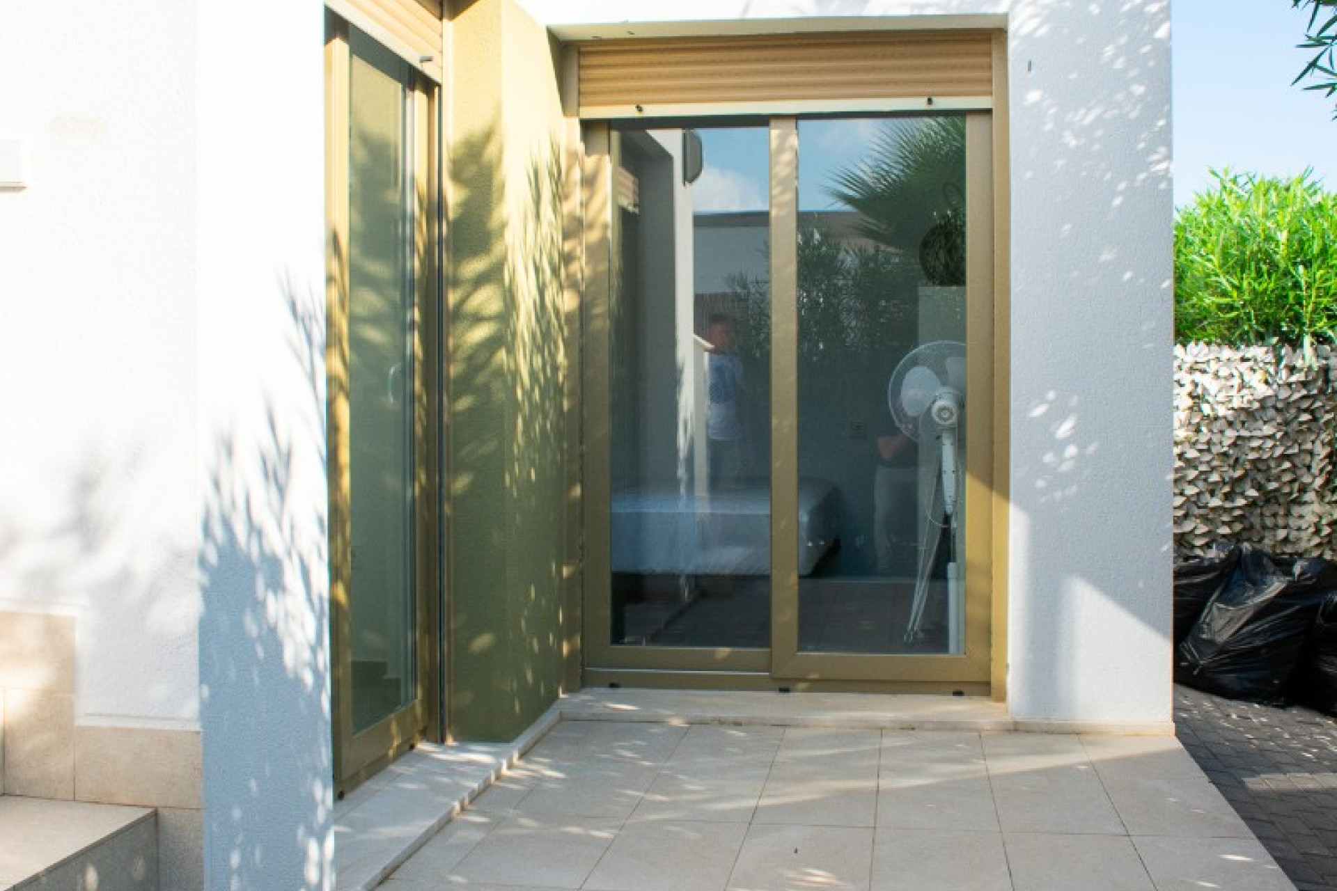 Resale - Villa - Vistabella Golf - Vistabella