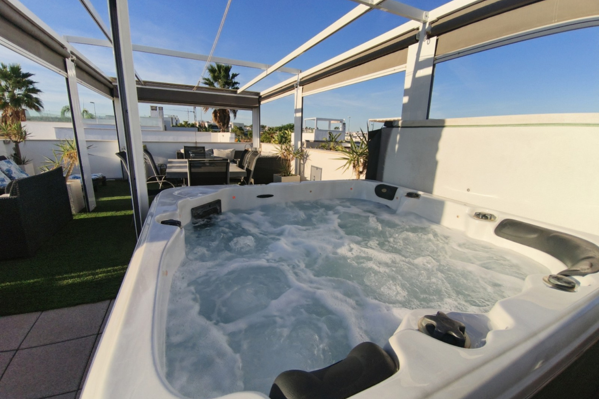 Resale - Villa - Vistabella Golf - Vistabella