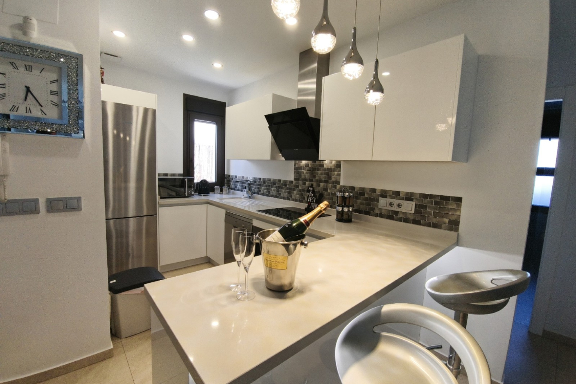 Resale - Villa - Vistabella Golf - Vistabella