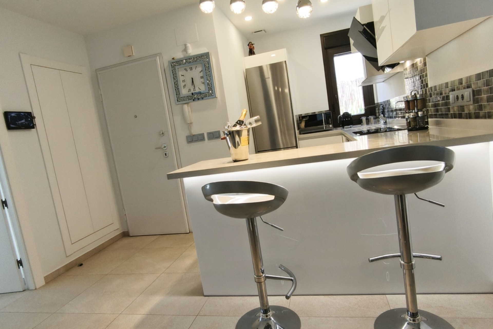 Resale - Villa - Vistabella Golf - Vistabella