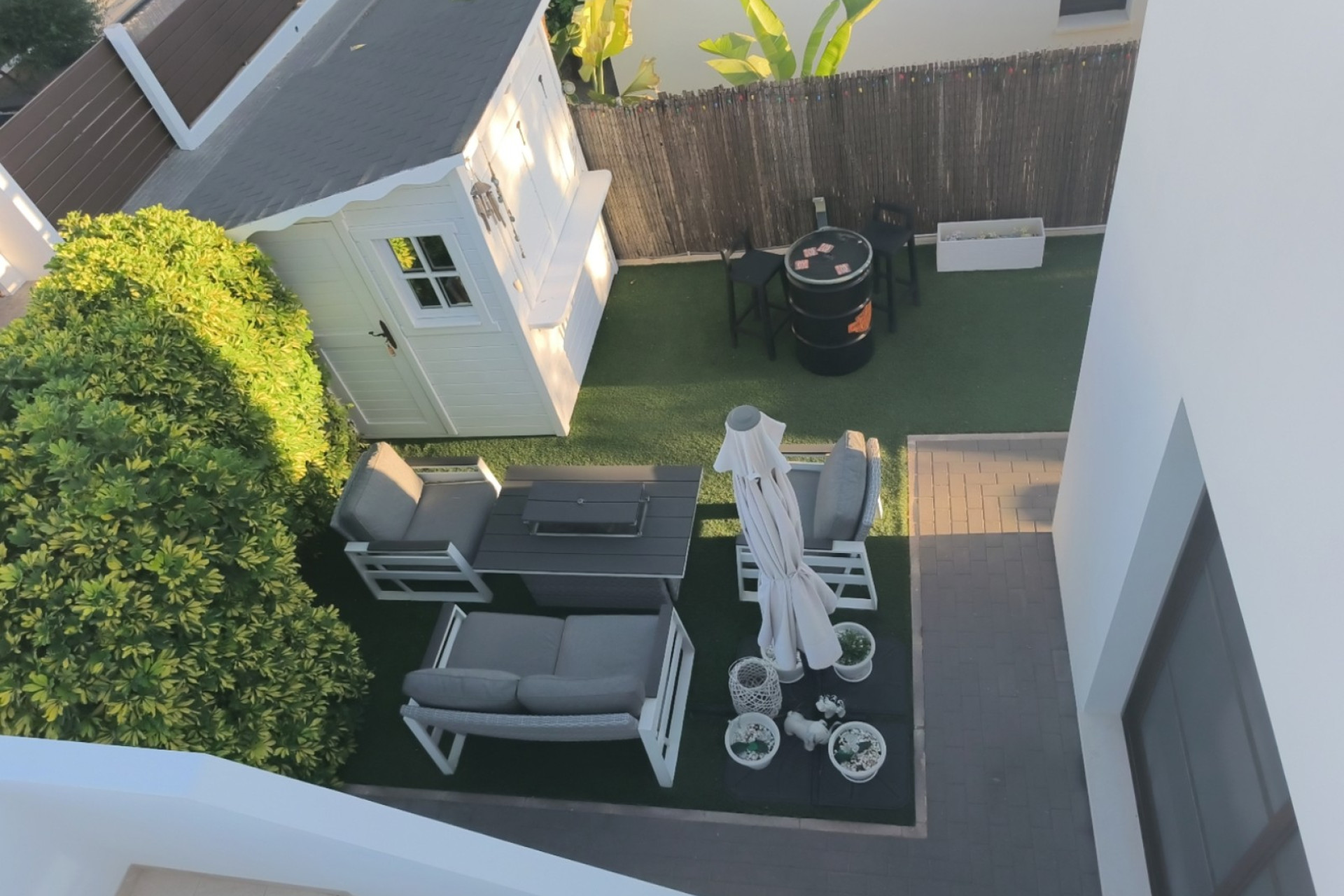 Resale - Villa - Vistabella Golf - Vistabella