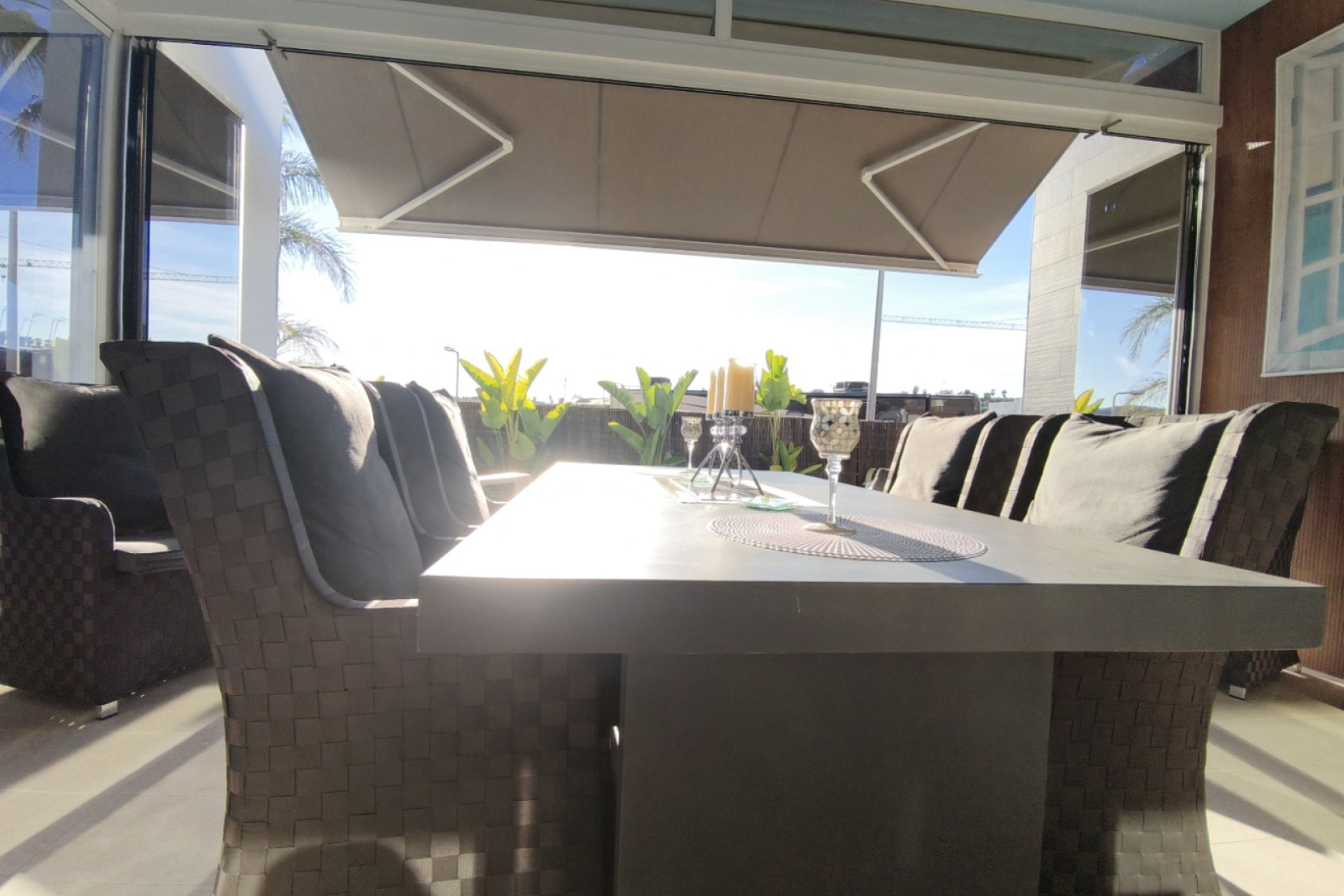 Resale - Villa - Vistabella Golf - Vistabella