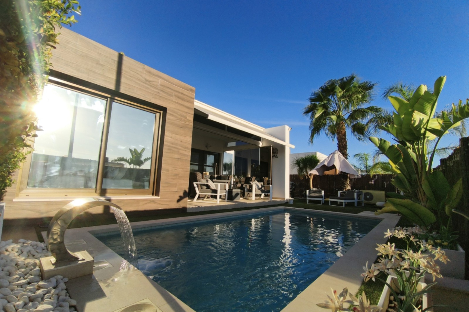 Resale - Villa - Vistabella Golf - Vistabella