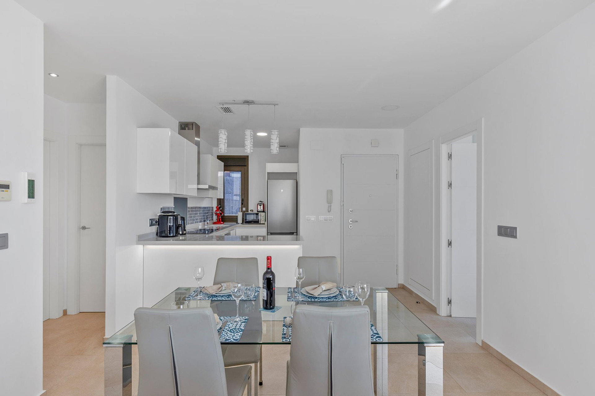 Resale - Villa - Vistabella Golf - Vistabella