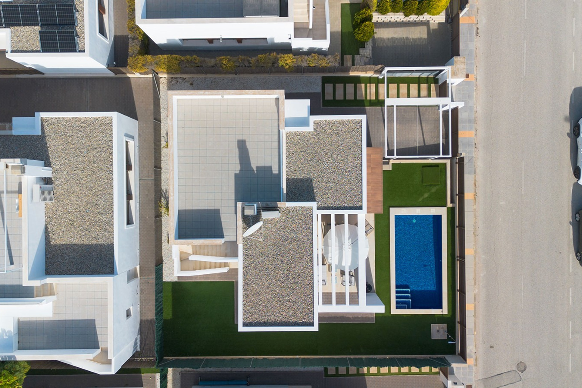 Resale - Villa - Vistabella Golf - Vistabella