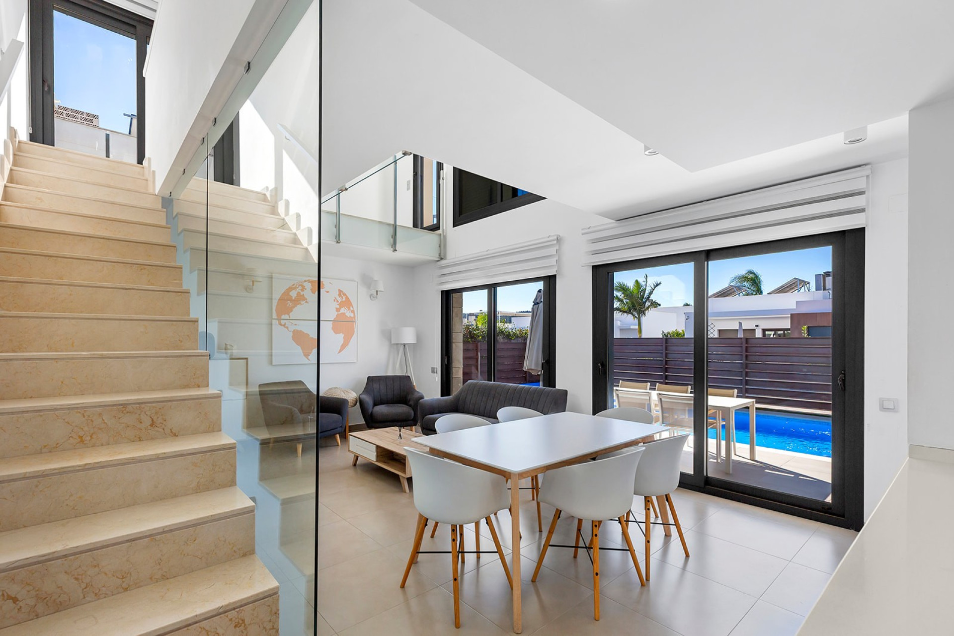 Resale - Villa - Vistabella Golf - Vistabella