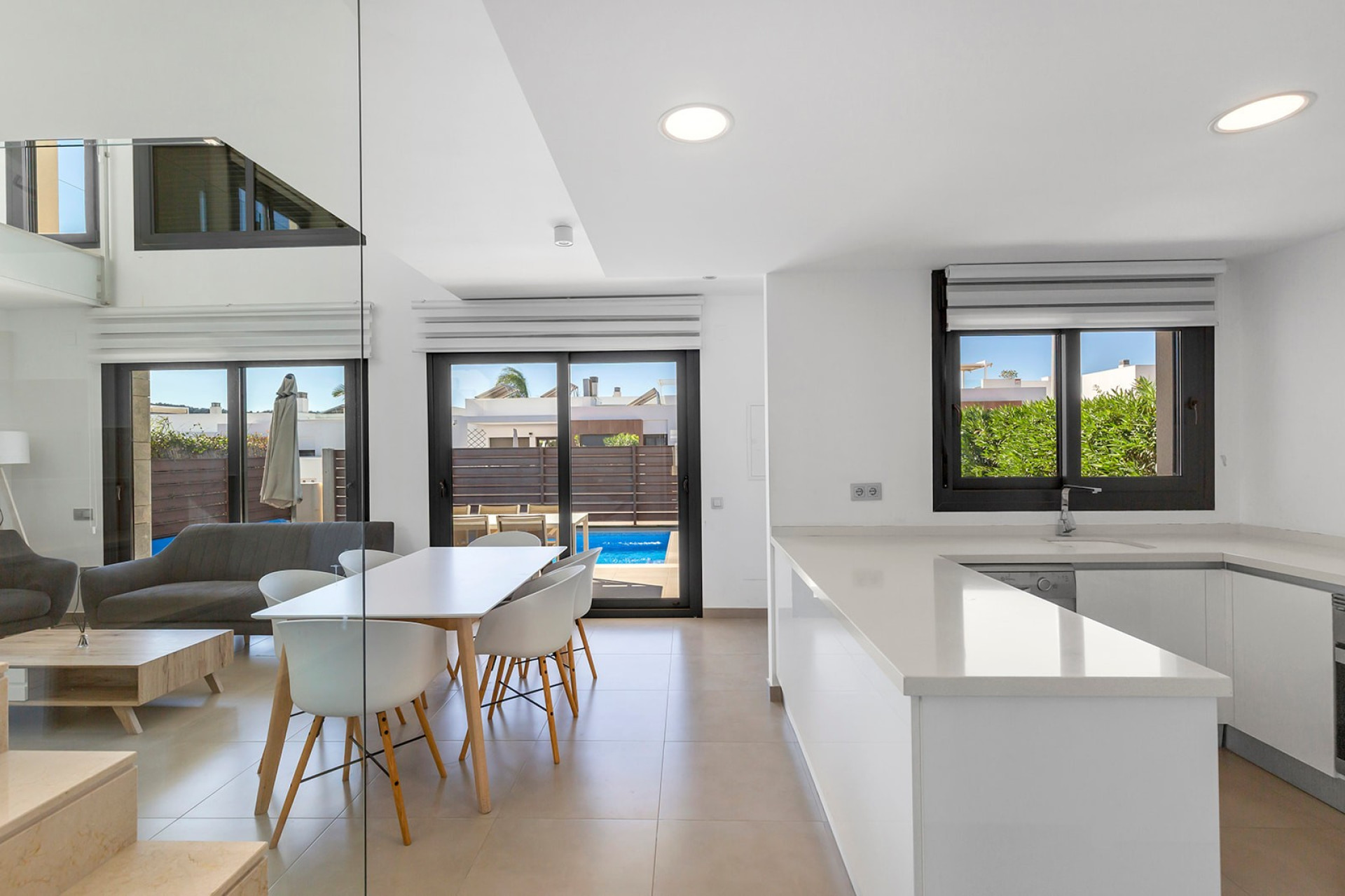 Resale - Villa - Vistabella Golf - Vistabella