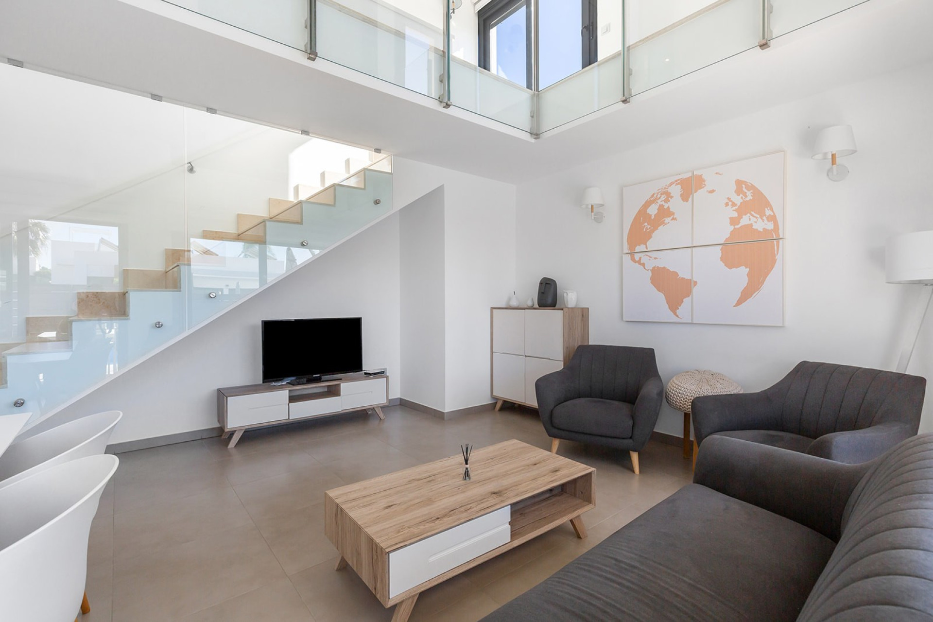 Resale - Villa - Vistabella Golf - Vistabella